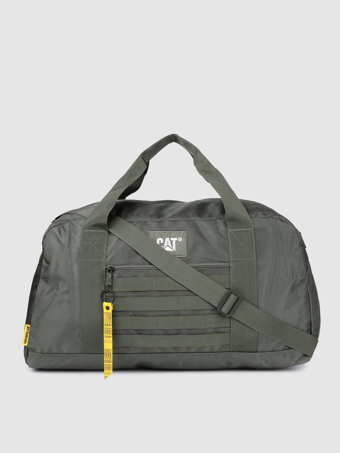 

CAT Combat Antarctic Duffel Bag, Green