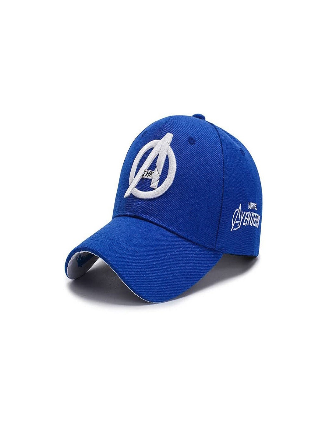 

DALUCI Unisex Cotton Baseball Cap, Navy blue