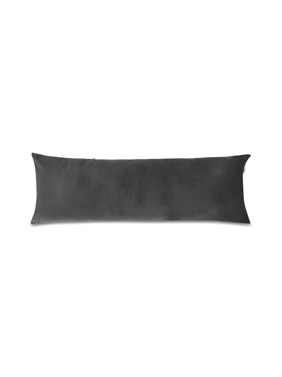 

Dormyo Grey Fibre Filled Breathable Therapedic Pillow