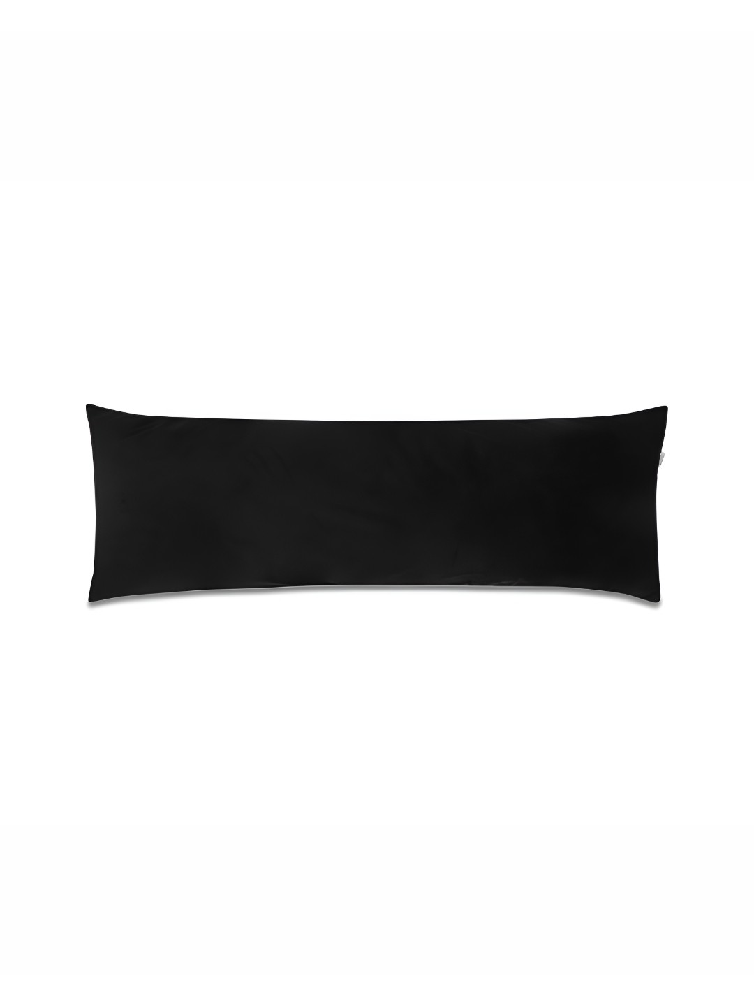 

Dormyo Black Fibre Filled Breathable Therapedic Pillow
