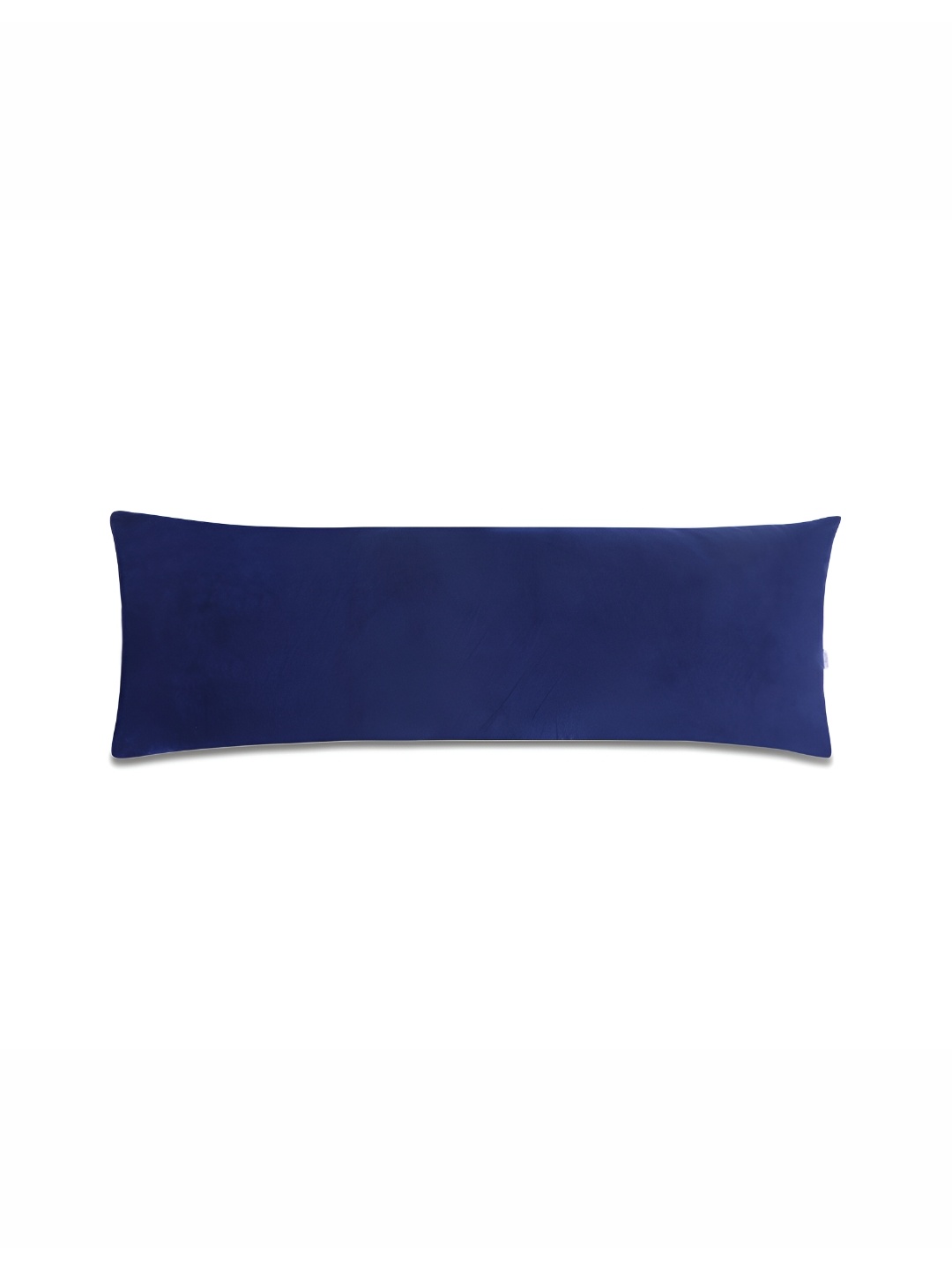 

Dormyo Blue & Black Fibre Filled Breathable Maternity Pillow