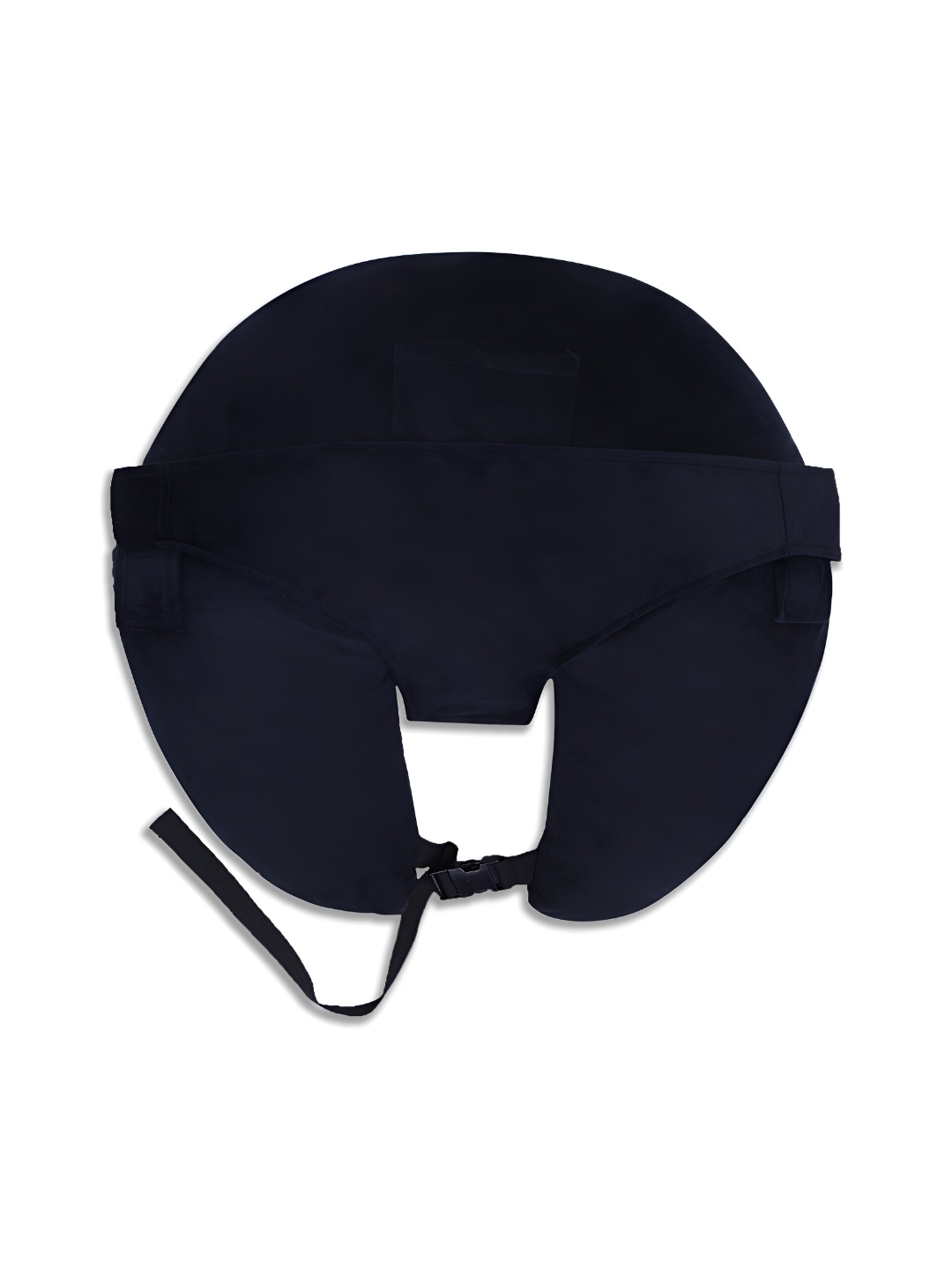 

Dormyo Black Fibre Filled Breathable Maternity Pillow