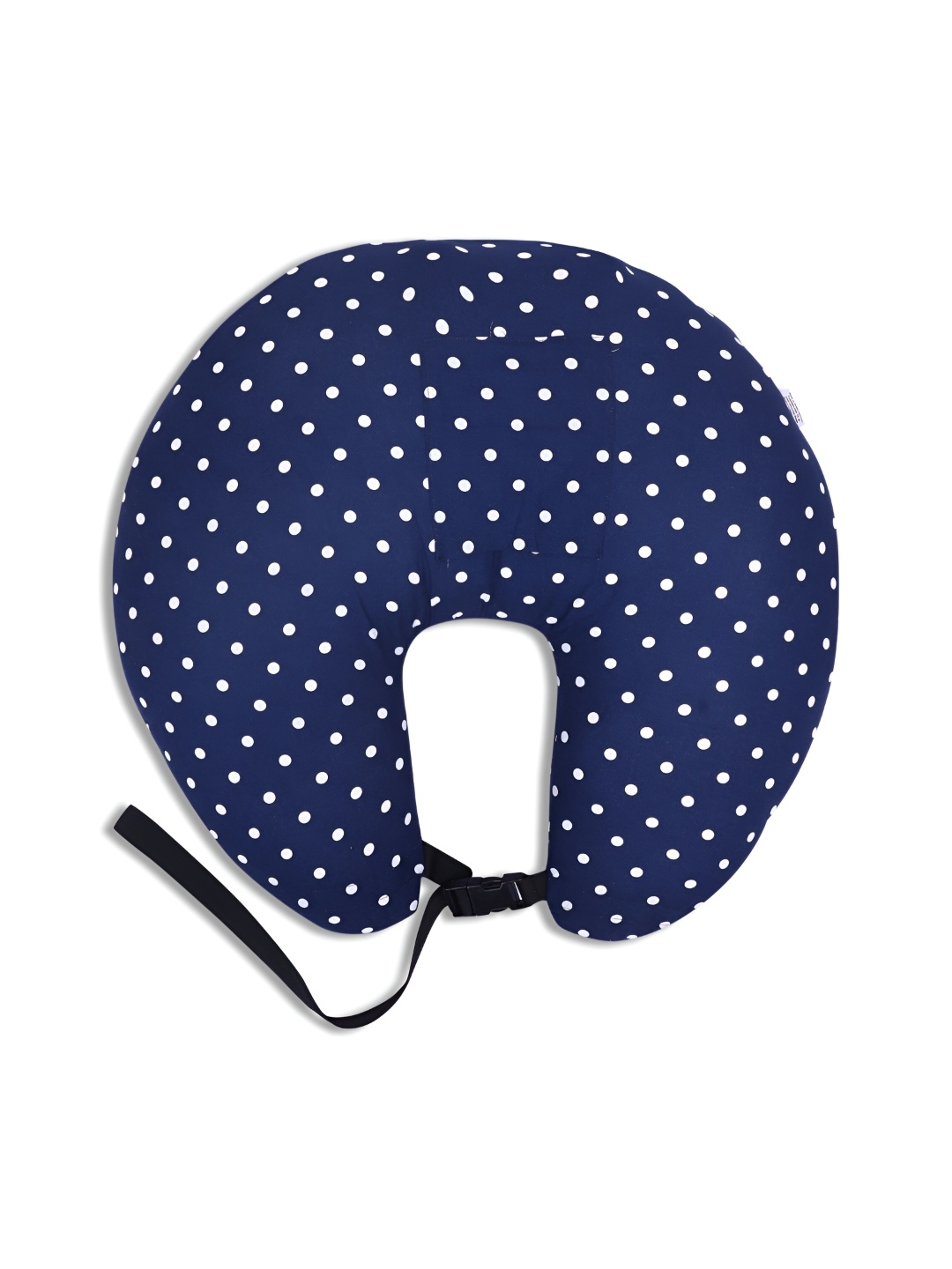 

Dormyo Blue Fibre Filled Breathable Maternity Pillow