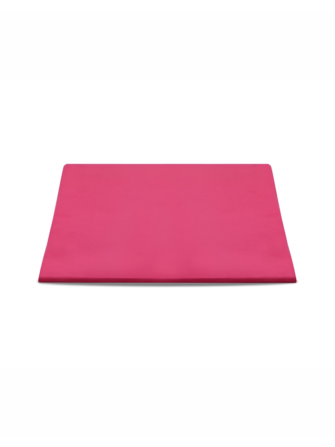 

Dormyo Pink Memory Foam Filled Breathable Therapedic Pillow
