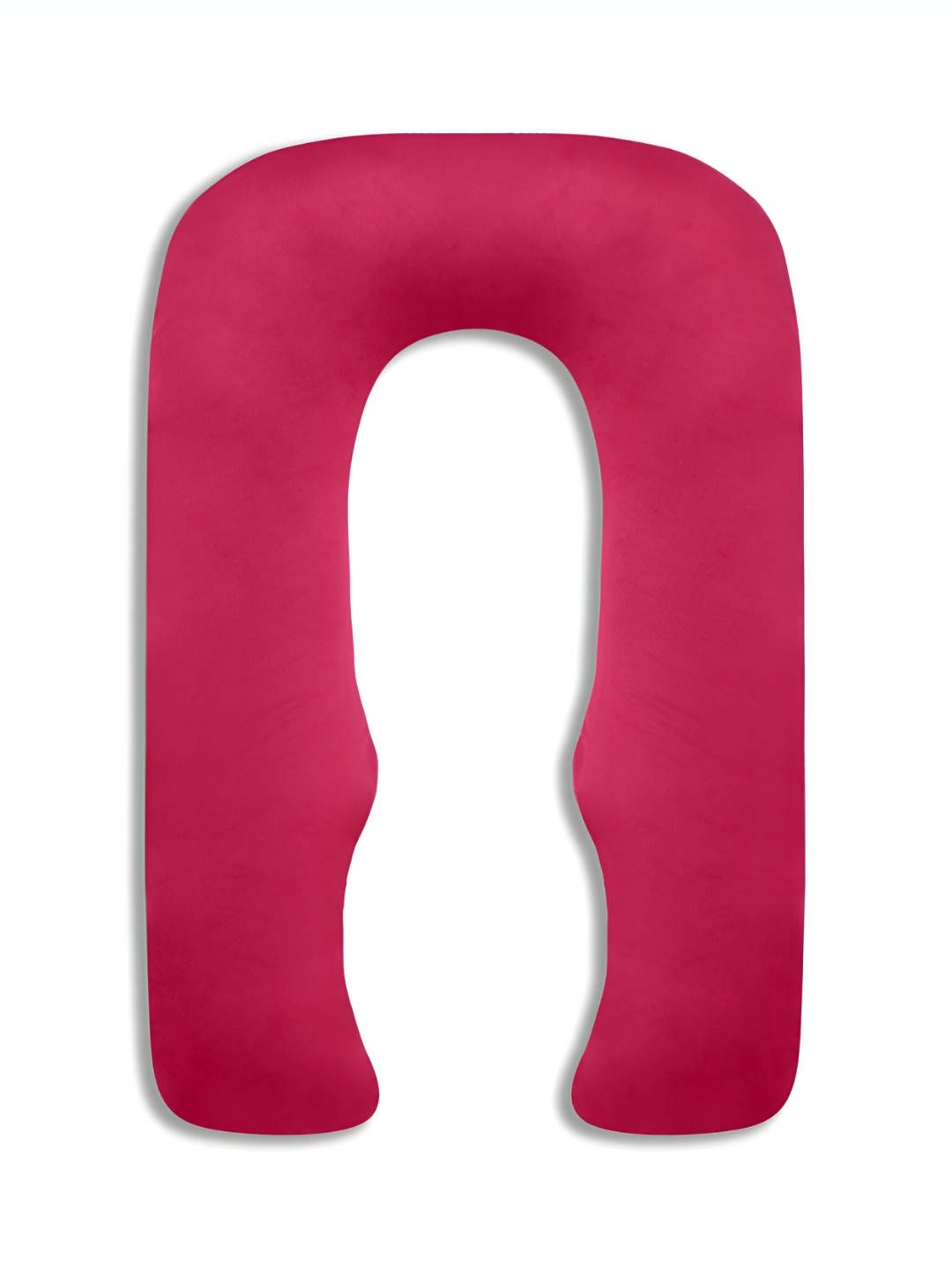 

Dormyo Red Fibre Filled Breathable Maternity Pillow