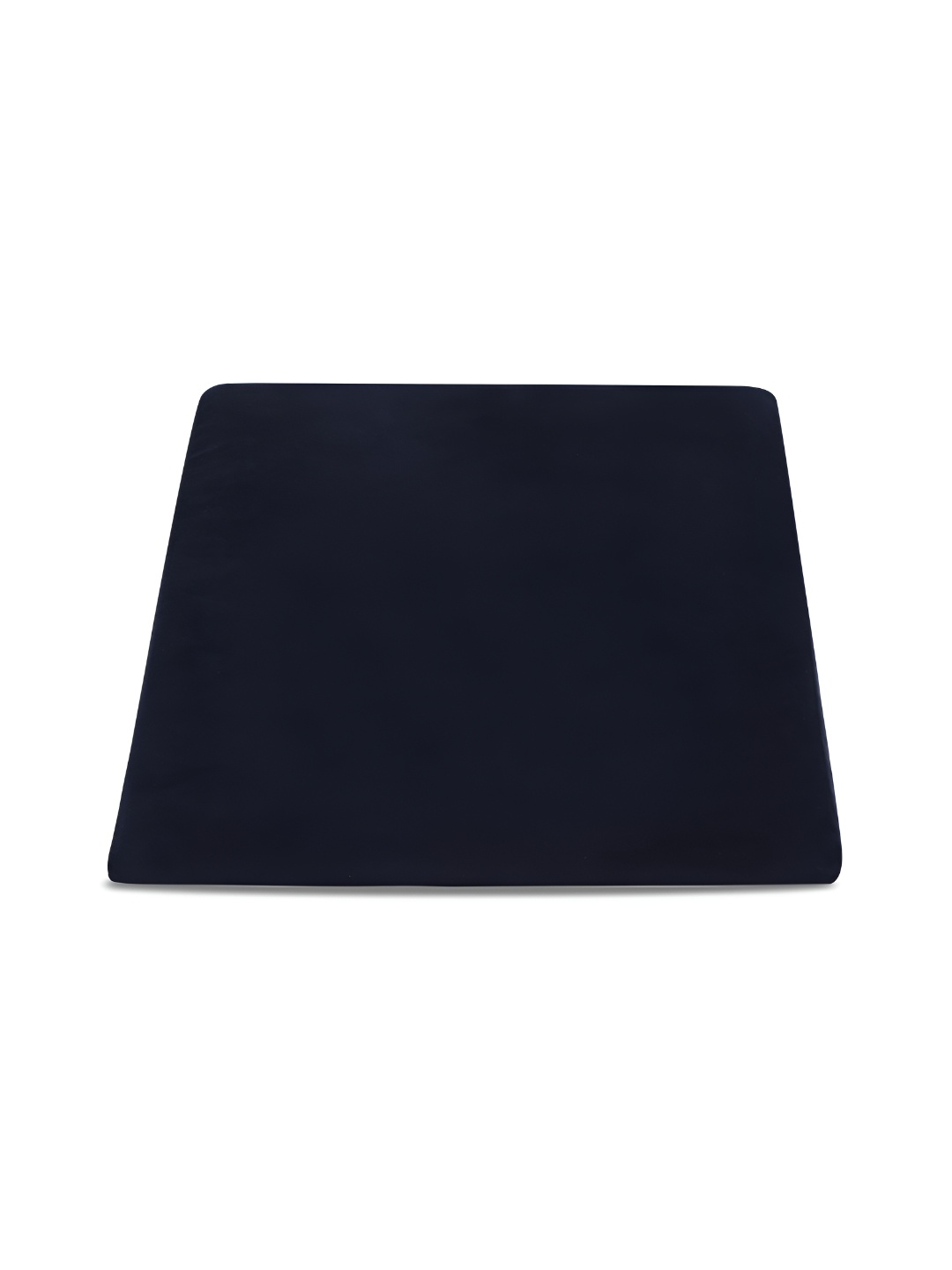

Dormyo Black Memory Foam Filled Breathable Therapedic Pillow