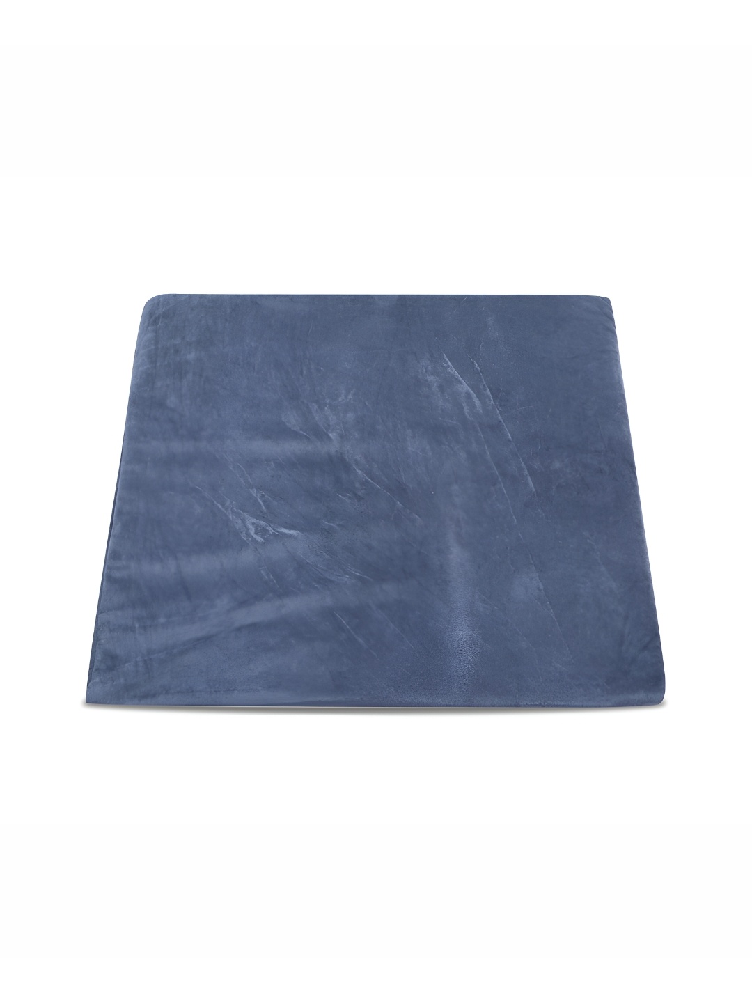 

Dormyo Grey Memory Foam Filled Breathable Therapedic Pillow