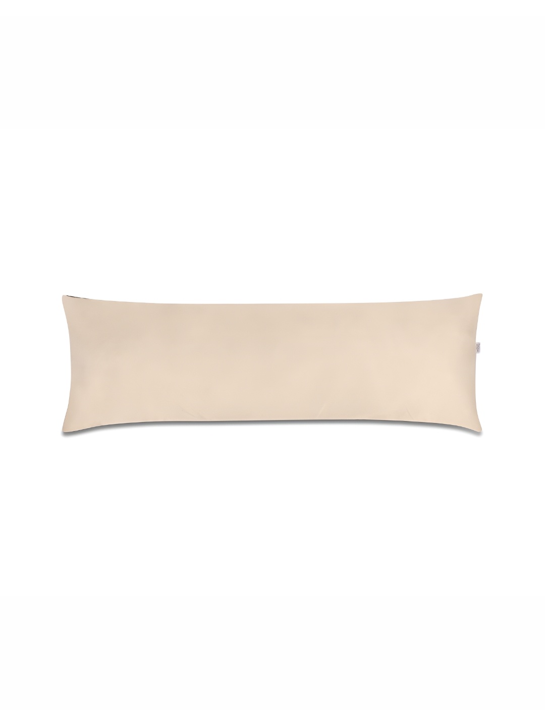 

Dormyo Cream & Black Fibre Filled Breathable Maternity Pillow