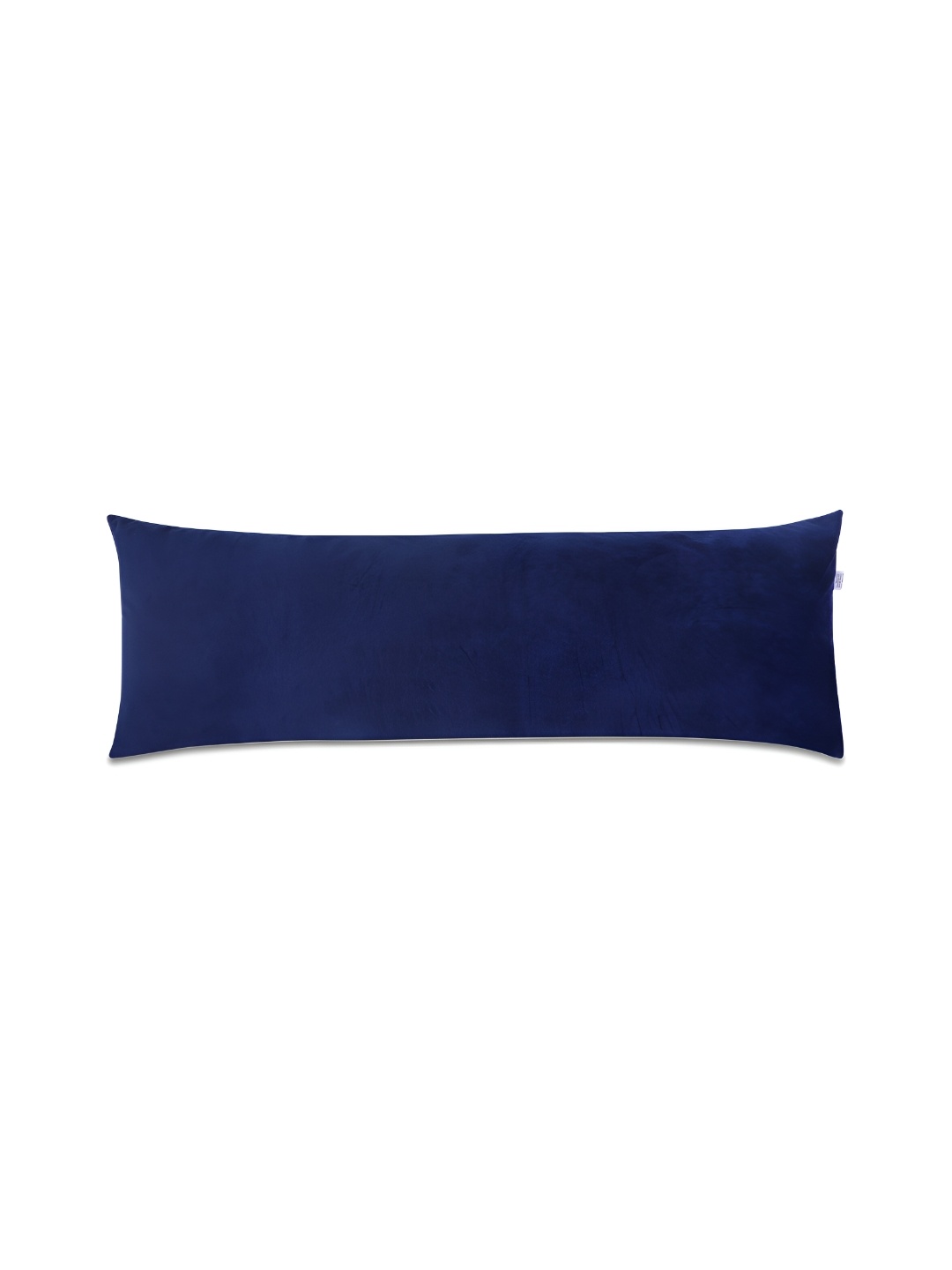 

Dormyo Blue Fibre Filled Breathable Maternity Pillow