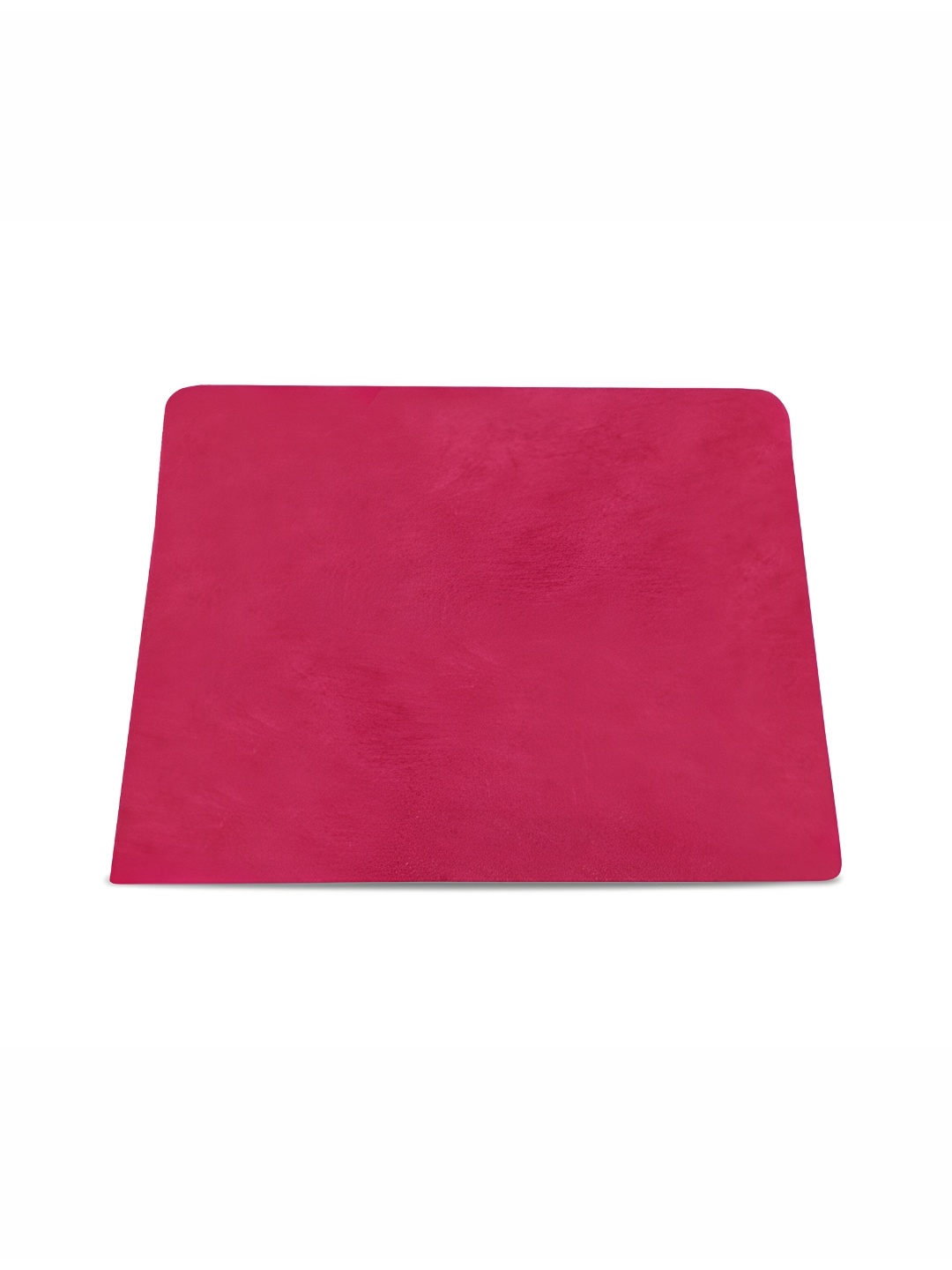 Dormyo Red Memory Foam Filled Breathable Therapedic Pillow