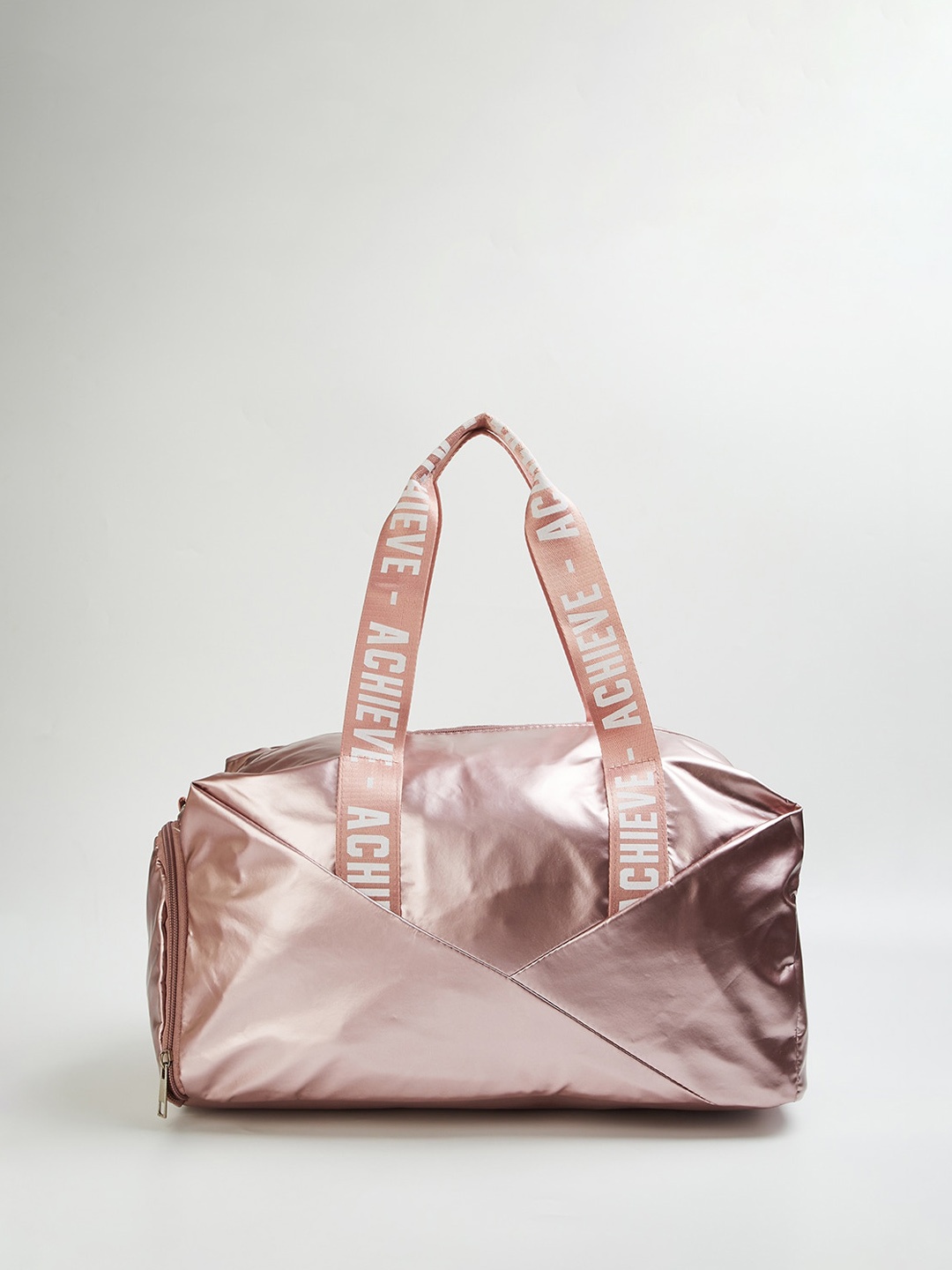 

max Women Duffel Bag, Pink