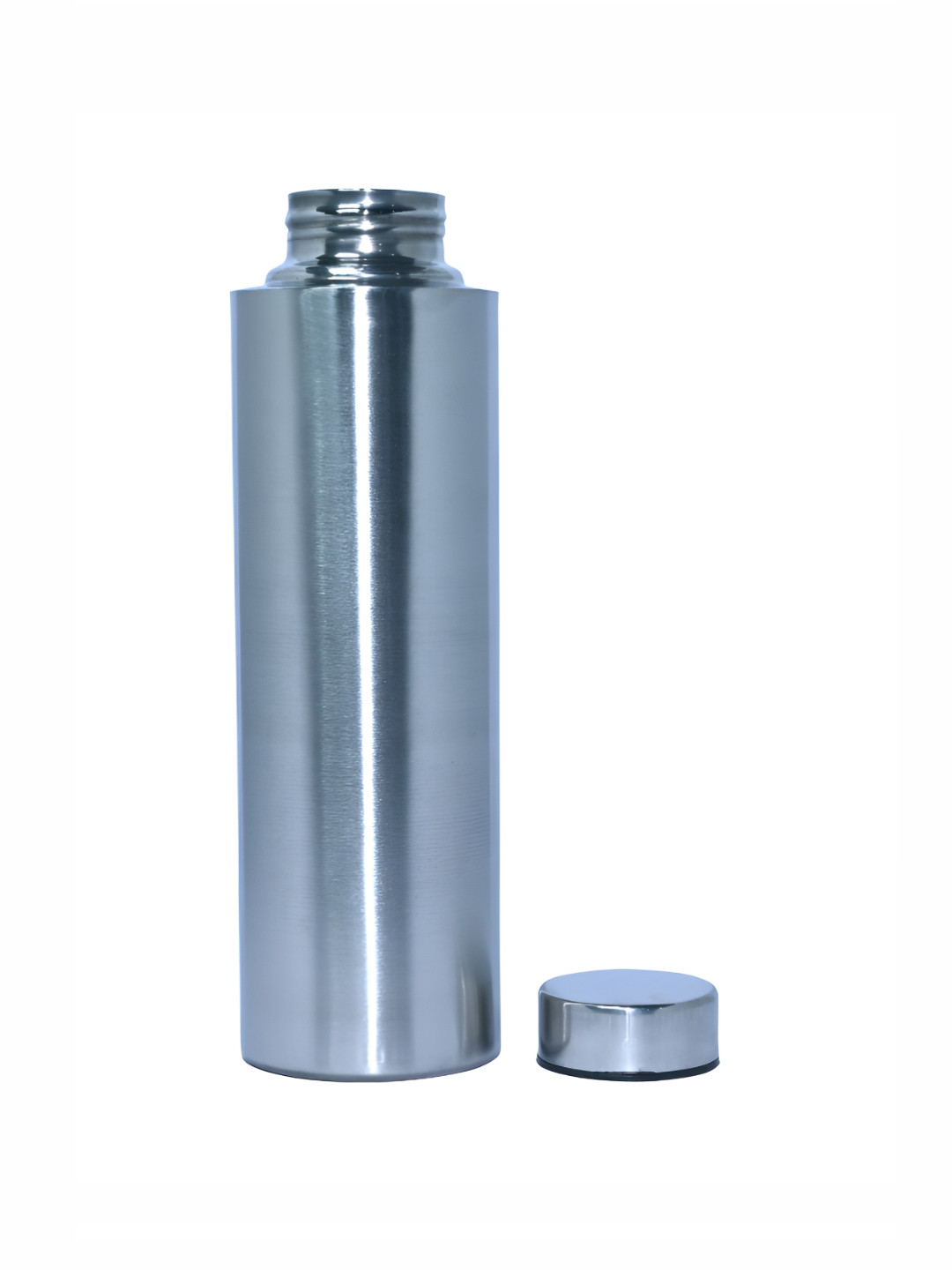 

KASSA Steel Stainless Steel Water Bottle 1Ltr