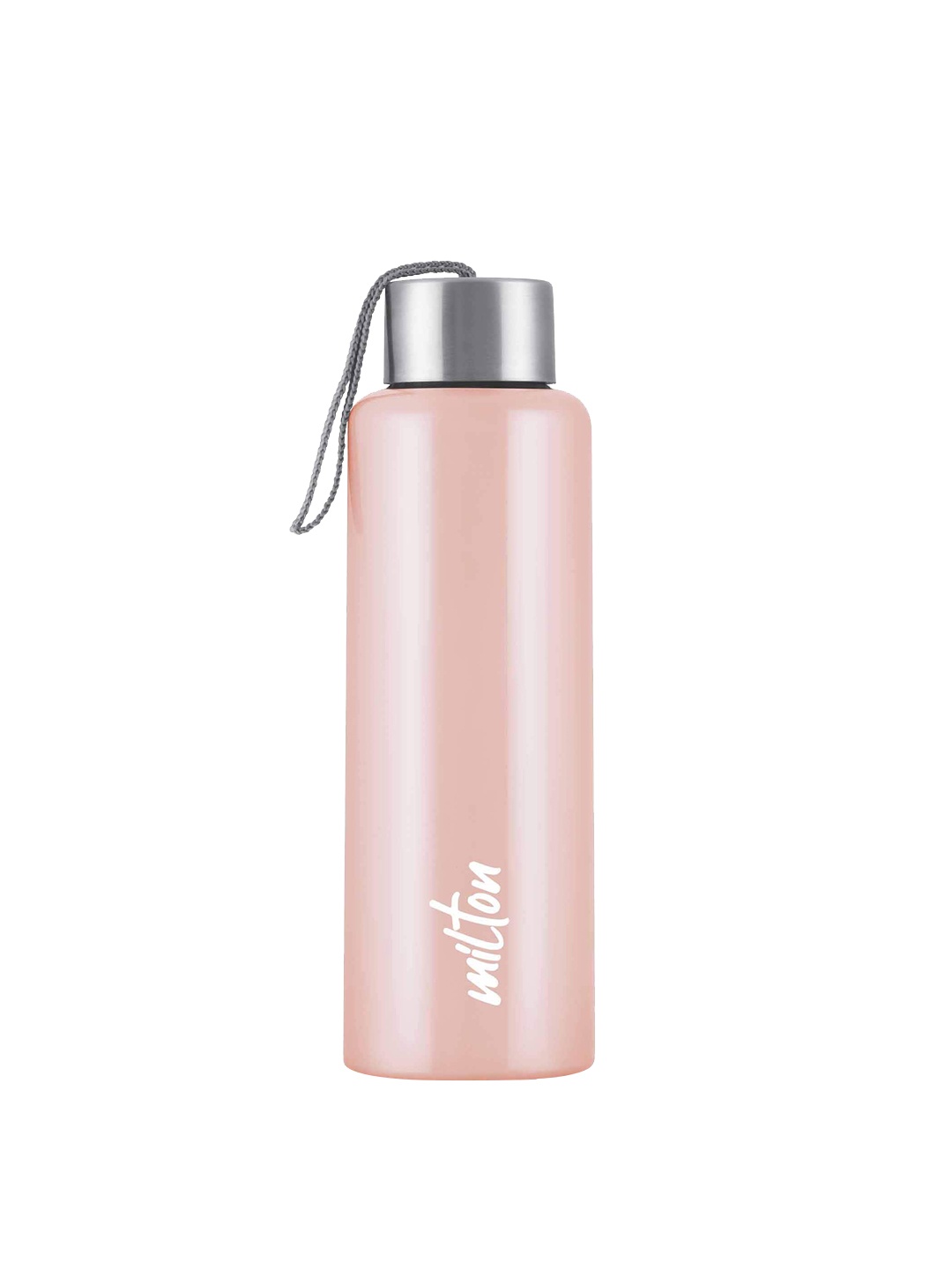 

Milton Glim 1000 Pink Leakproof Stainless Steel Water Bottle 920Ml