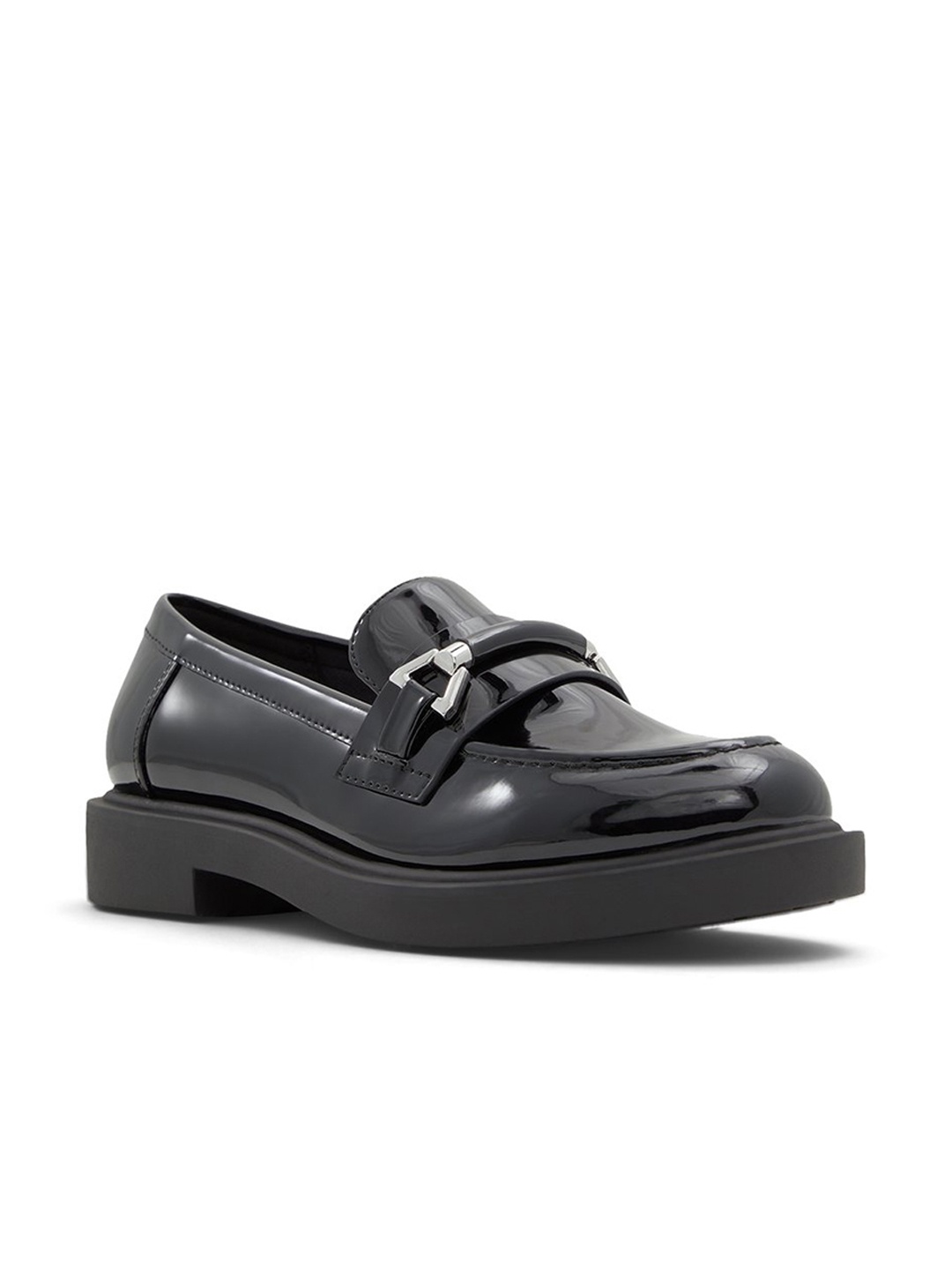 

Call It Spring Women Amoure009 Loafers, Black