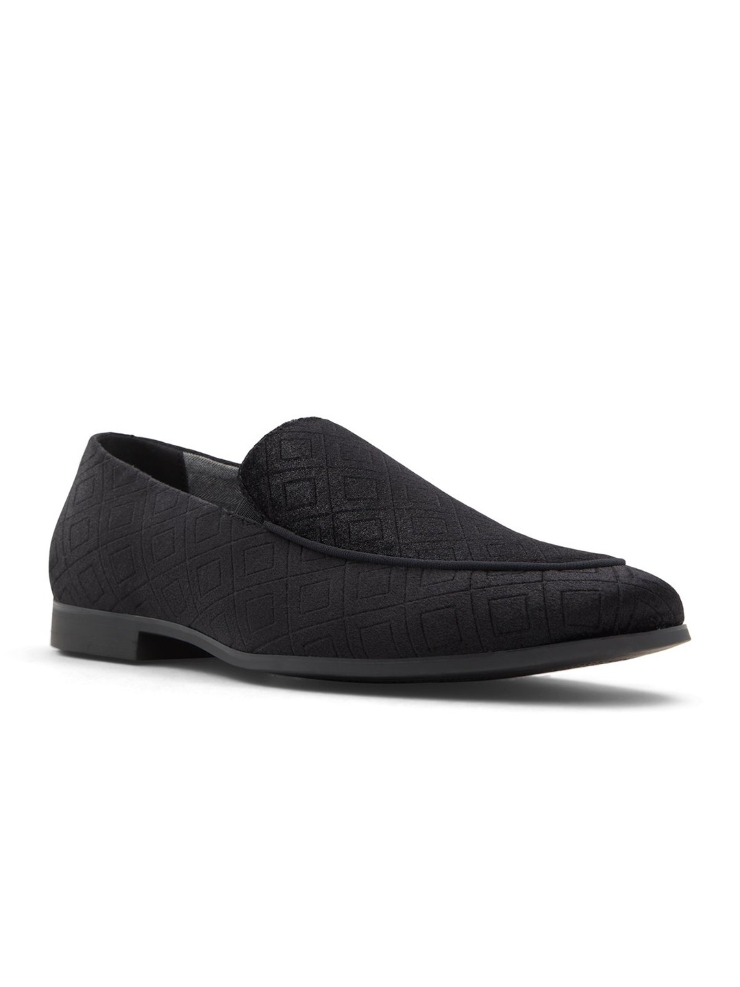 

Call It Spring Men Patterned Formal Shoes, Black