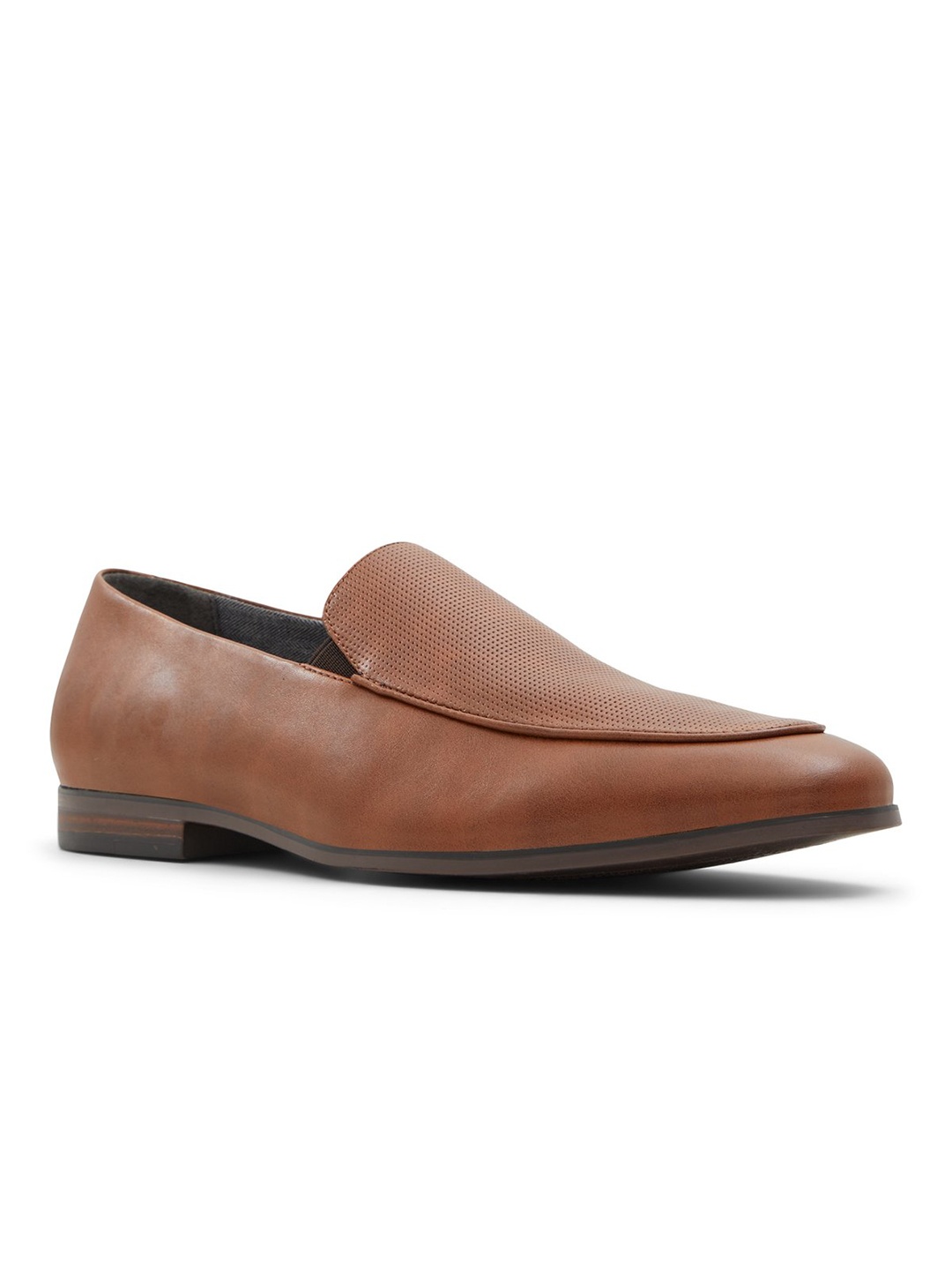 

Call It Spring Men Textured Formal Shoes, Tan