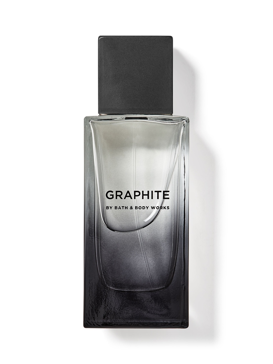 

Bath & Body Works Men Long Lasting Graphite Cologne - 100 ml, Grey