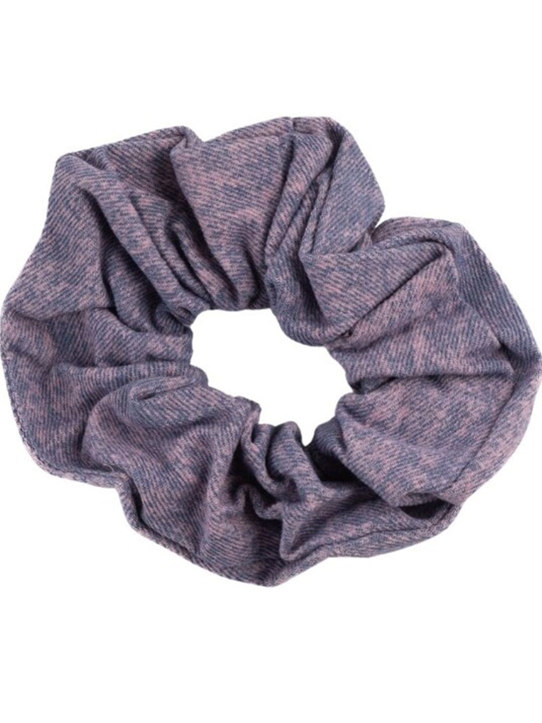Lulala Women Scrunchie, Purple