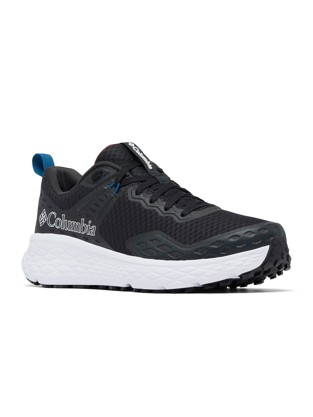 

Columbia Men Konos Trs Outdry Hiking And Trail Trekking Shoes, Black