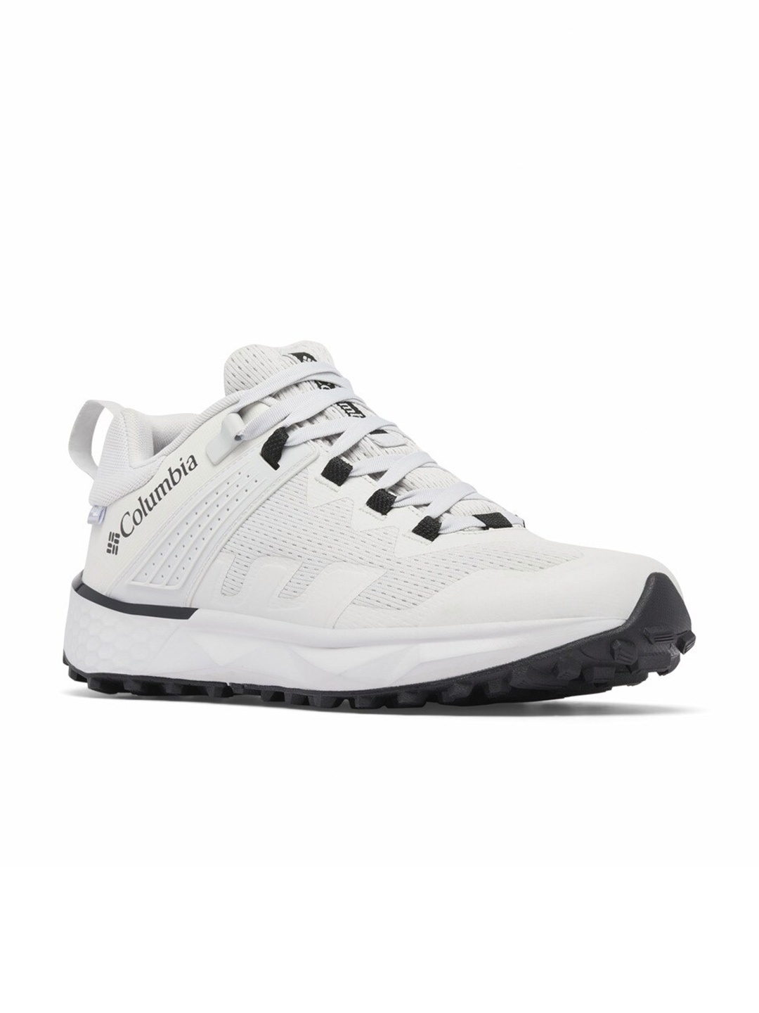 

Columbia Men Facet 75 Outdry Hiking And Trail Trekking Shoes, Grey