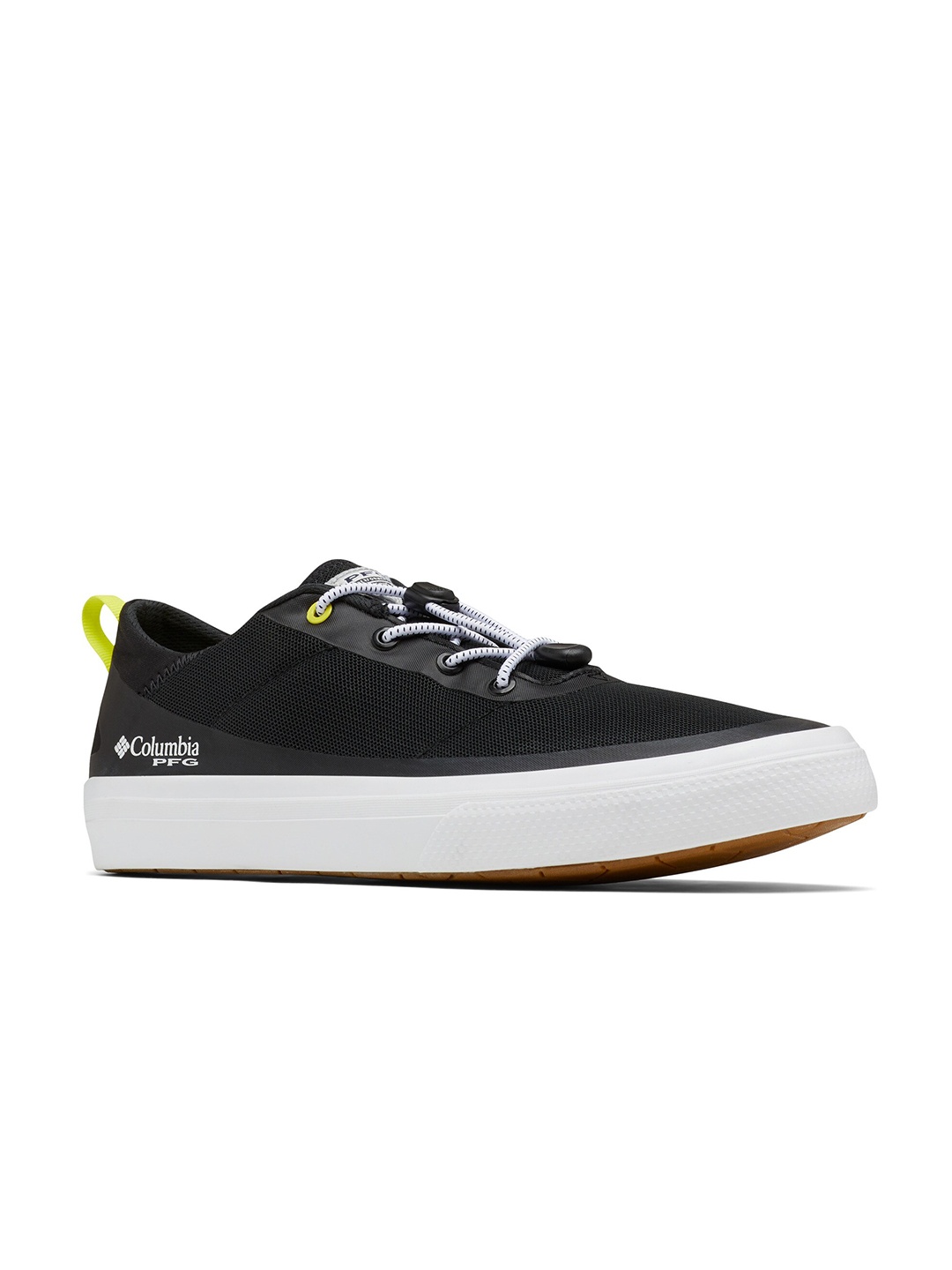 Columbia Men Bonehead Pfg Water Sneakers, Black