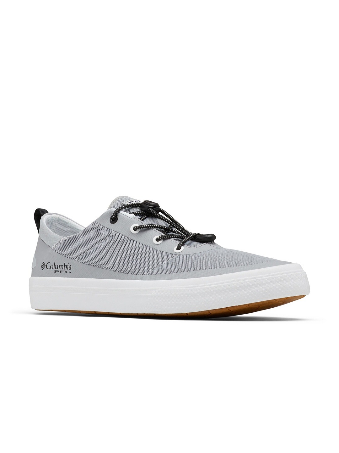 

Columbia Men Bonehead Pfg Sneakers, Grey