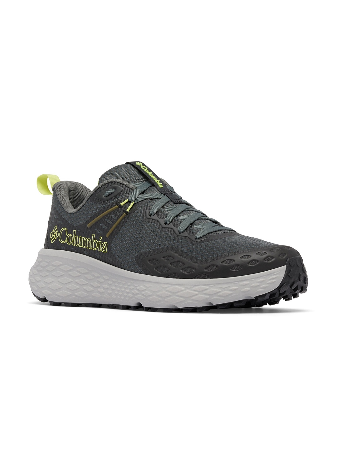 

Columbia Mens Konos Trs Hiking &Trail Shoes, Grey