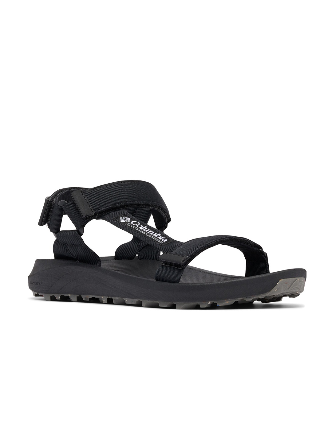 

Columbia Men Globetrot Sandal, Black