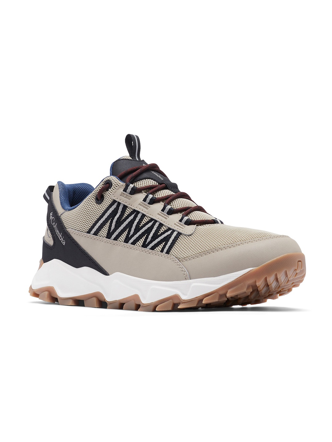 

Columbia Men Flow Fremont Sneakers, Beige