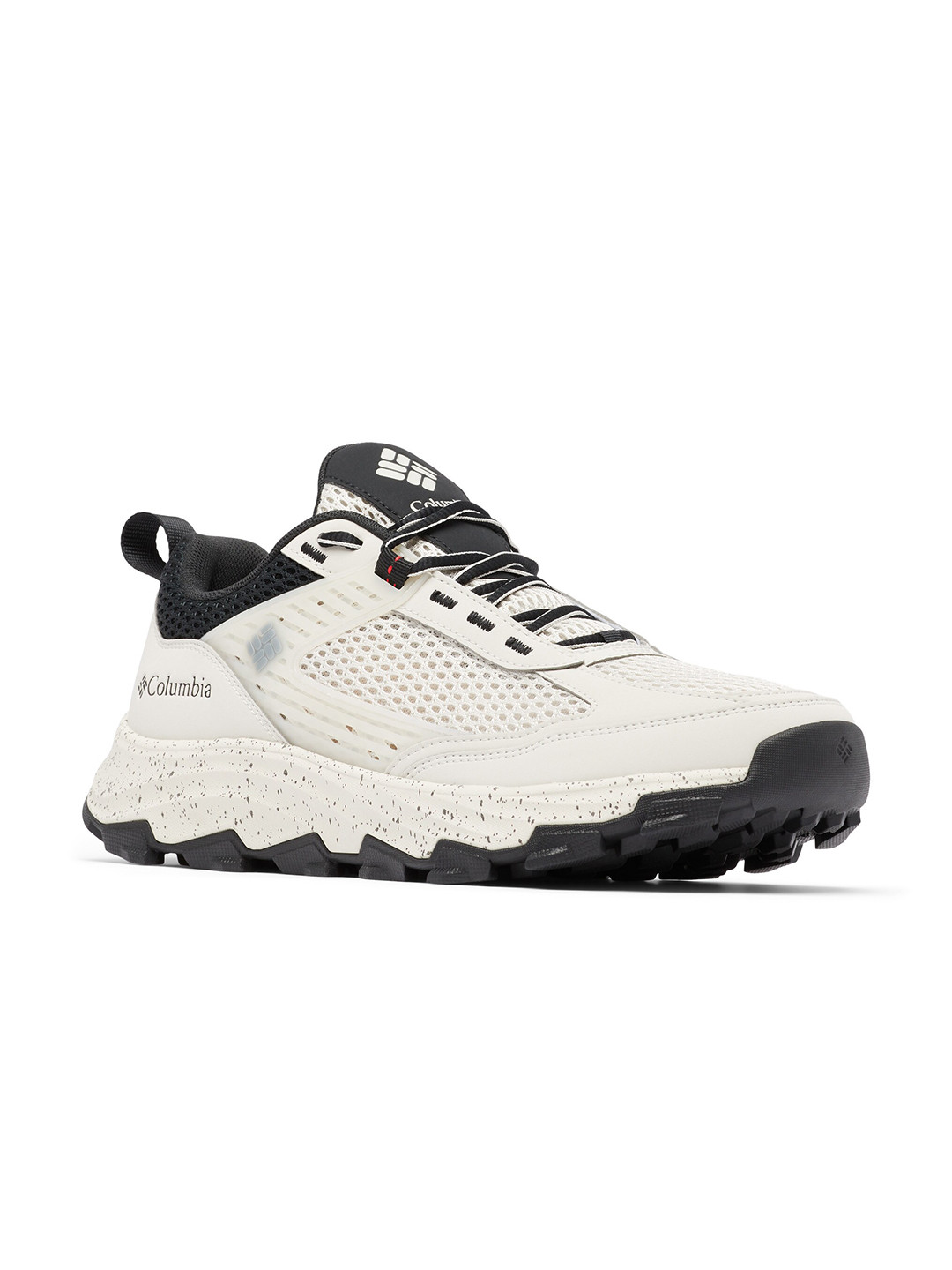 

Columbia Men Hatana Breathe Hiking Shoe, Grey