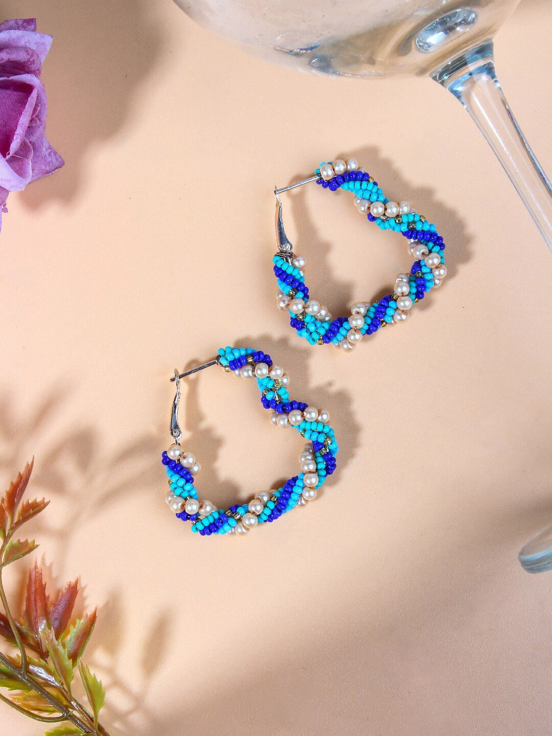 

Stylecast X KPOP Gold-Plated Contemporary Drop Earrings