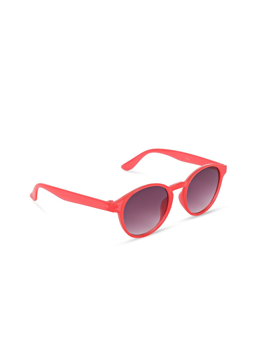 

DukieKooky Kids Round Sunglasses with UV Protected Lens DKSG415F, Purple