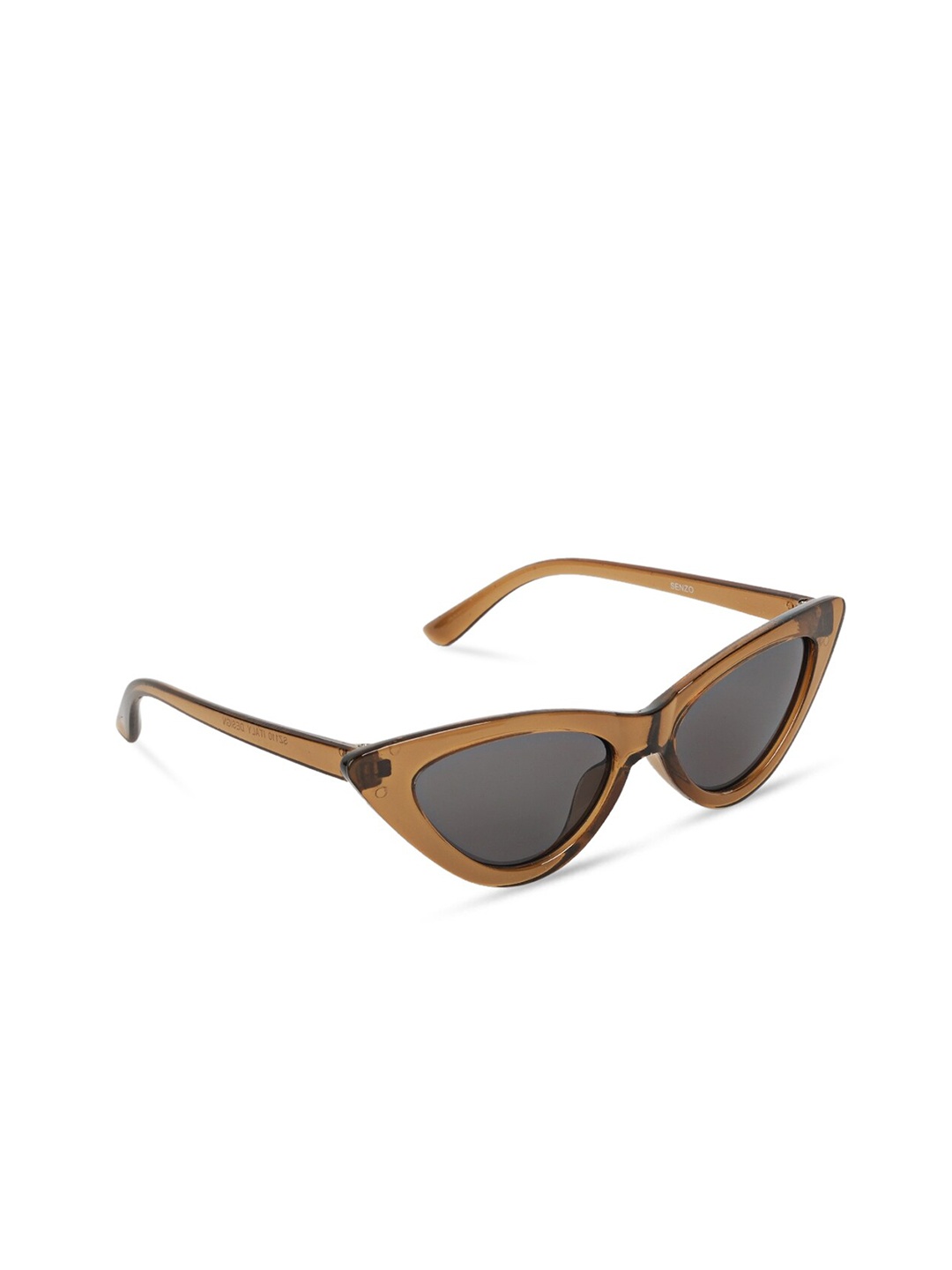 

DukieKooky Kids Cateye Sunglasses with UV Protected Lens DKSG433D, Black