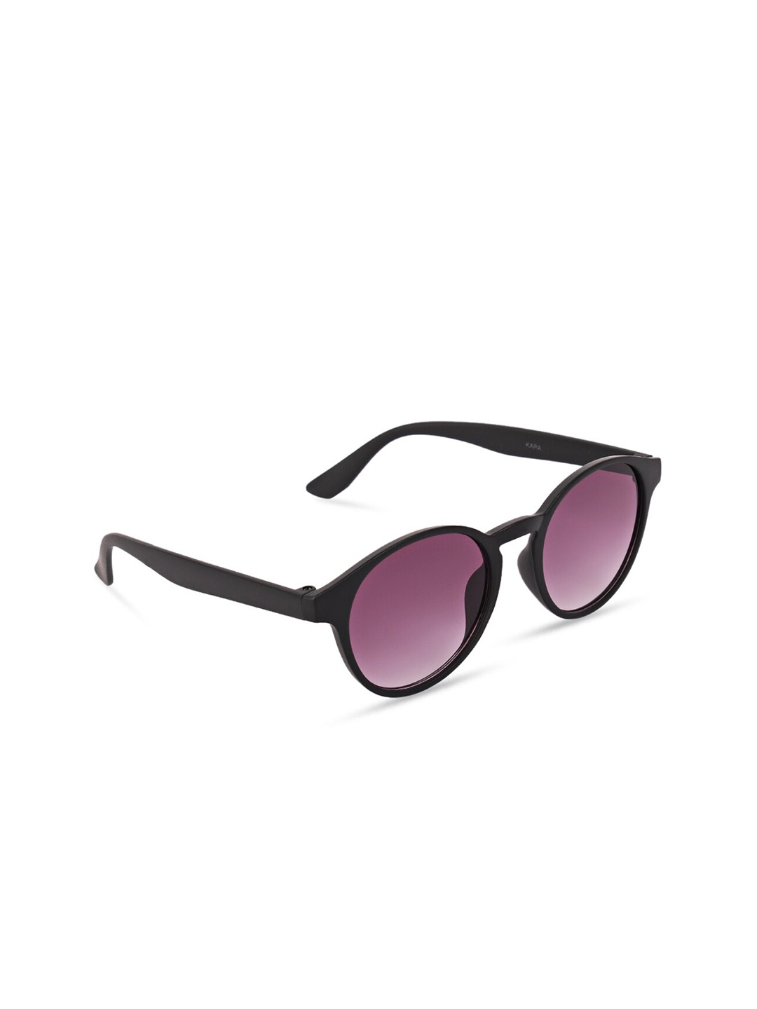 

DukieKooky Kids Round Sunglasses with UV Protected Lens DKSG415D, Purple