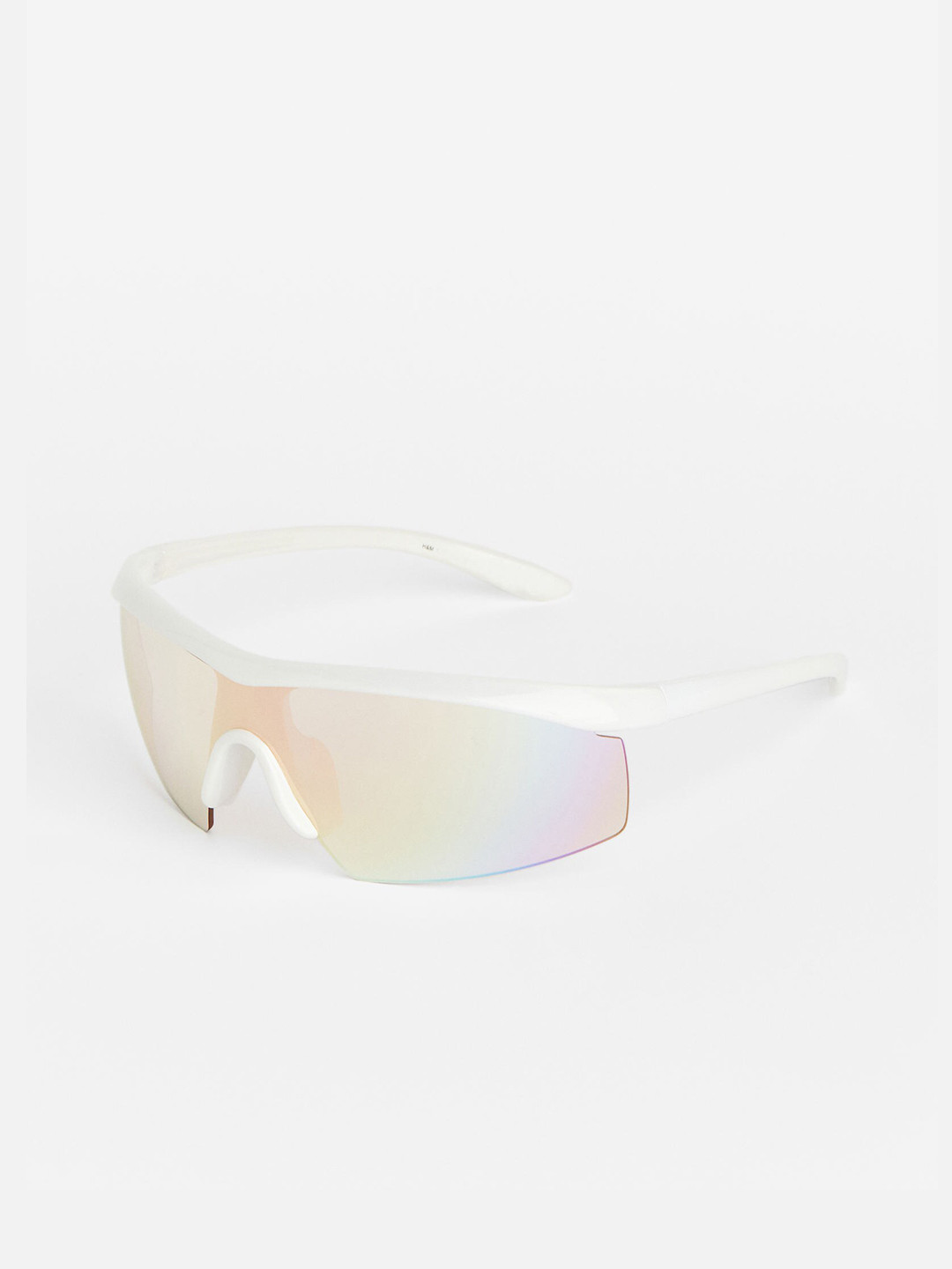 

H&M Women Sunglasses, White