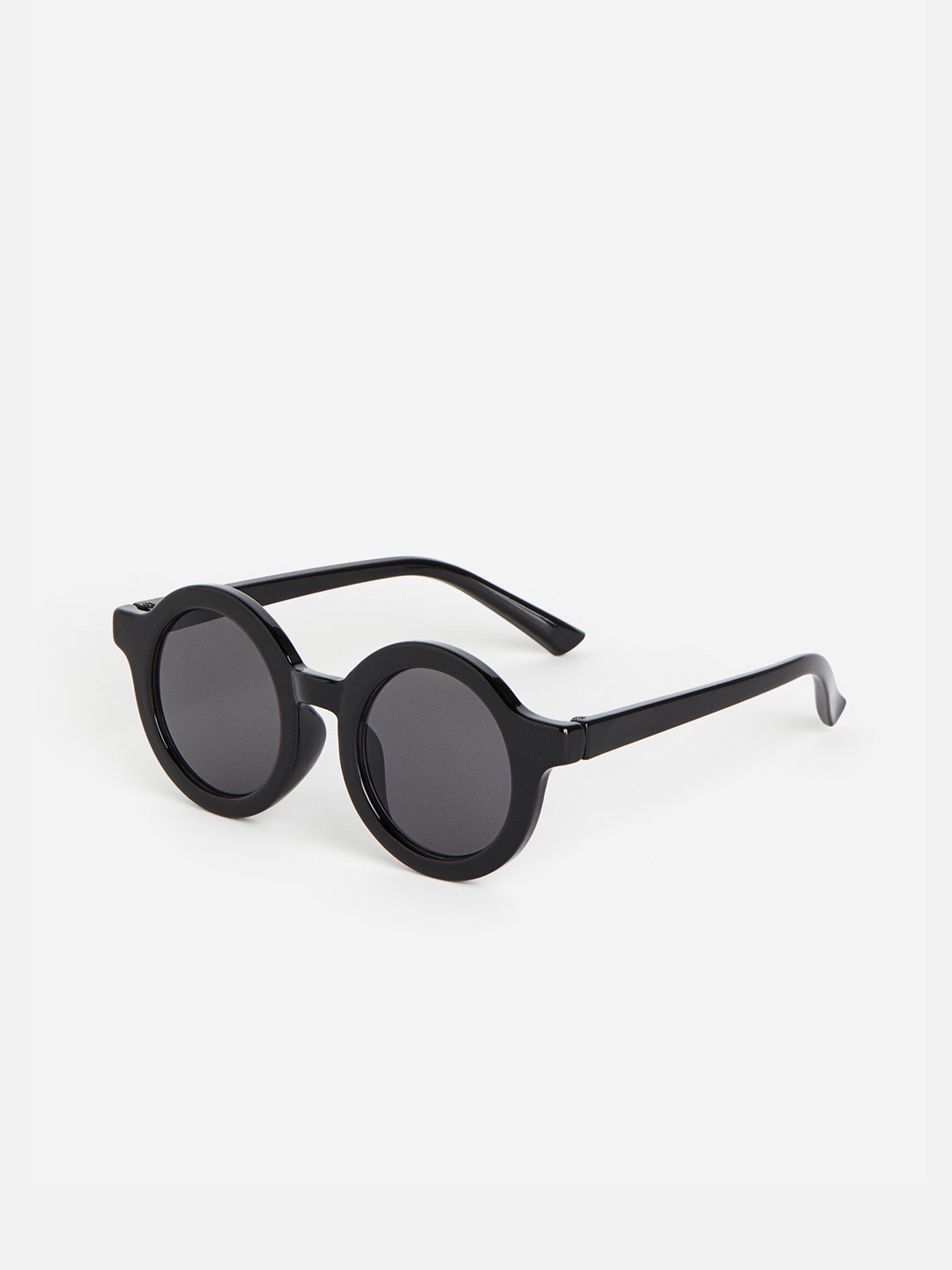 

H&M Boys Round Sunglasses, Black