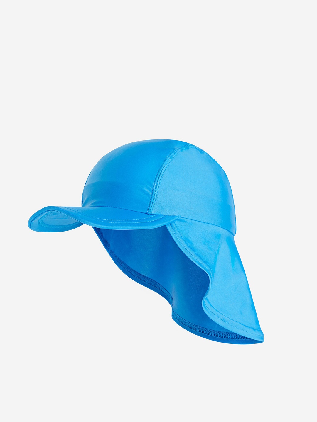 

H&M Boys UPF 50 Sun Cap, Blue