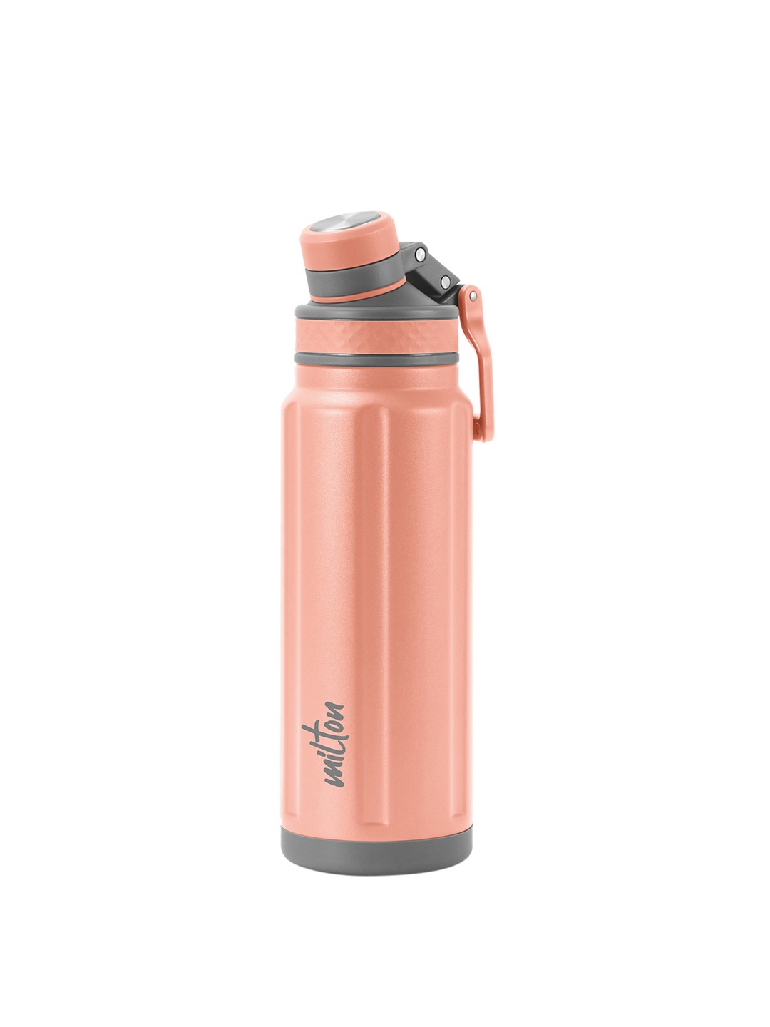 

Milton Mysporty 800 Thermosteel Insulated Hot & Cold Water Bottle 800ml - Pink
