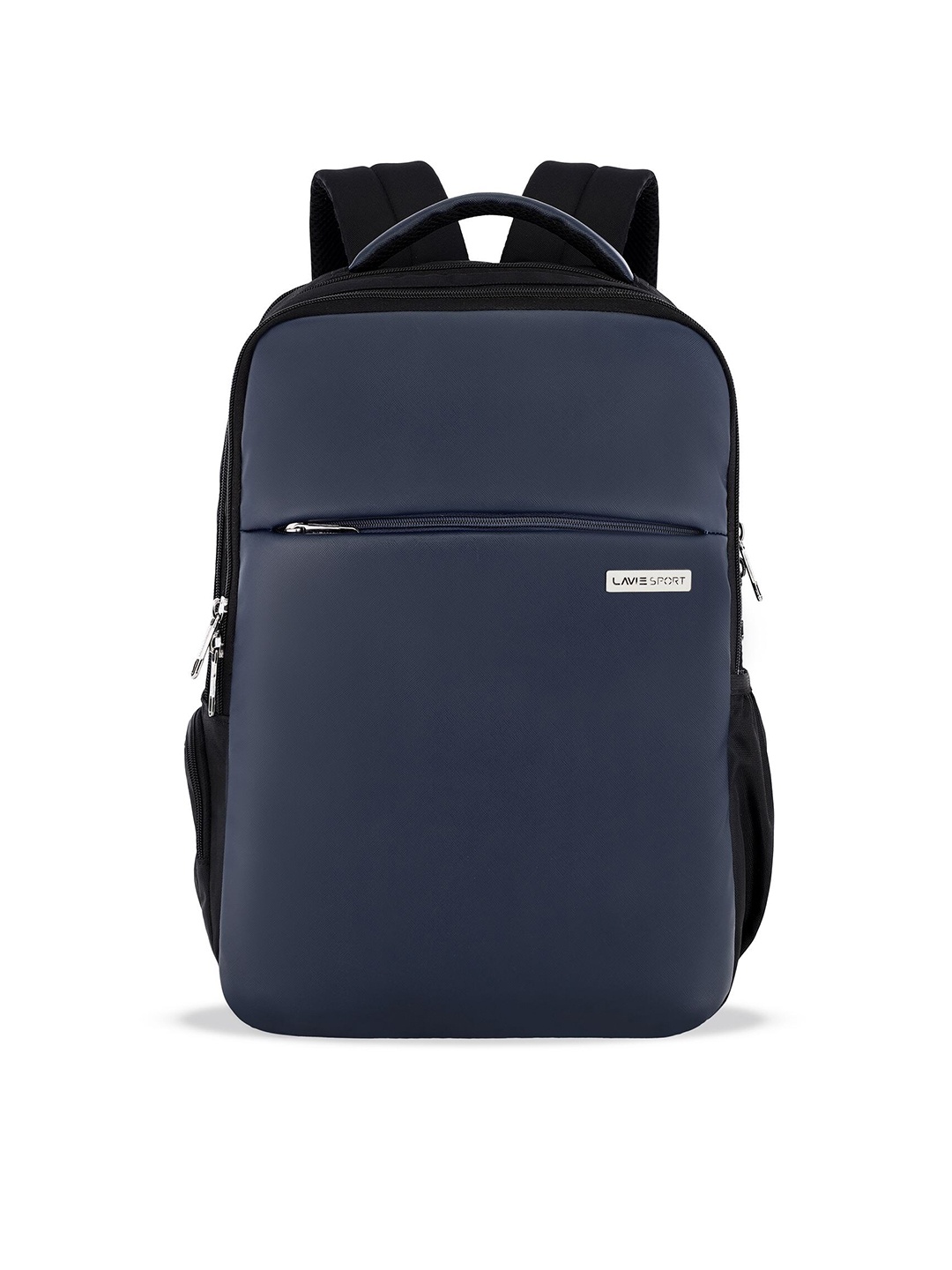 

LAVIE SPORT Unisex Backpack Up to 15 inch, Navy blue