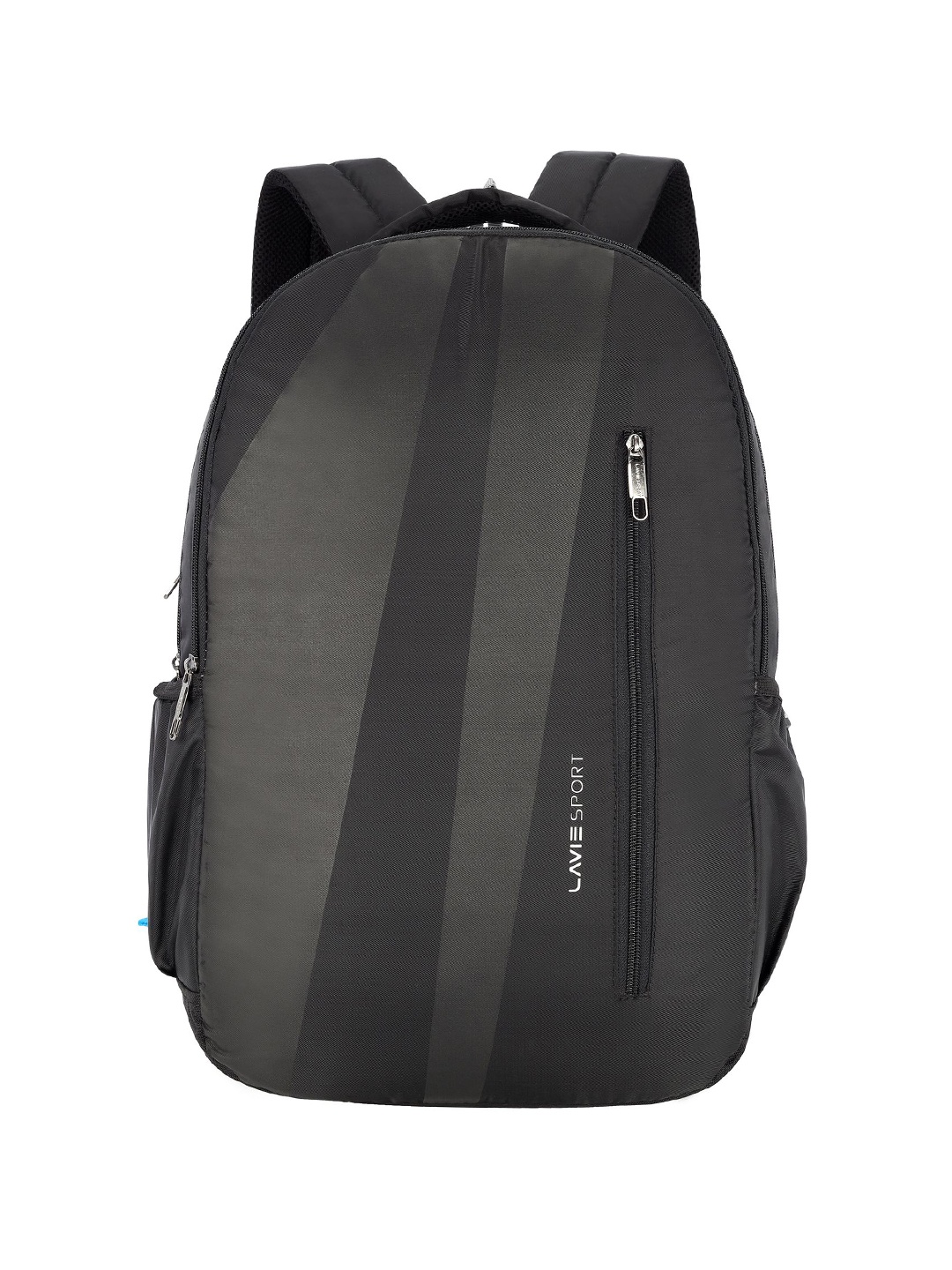 

LAVIE SPORT Unisex Backpack Up to 15 inch, Black