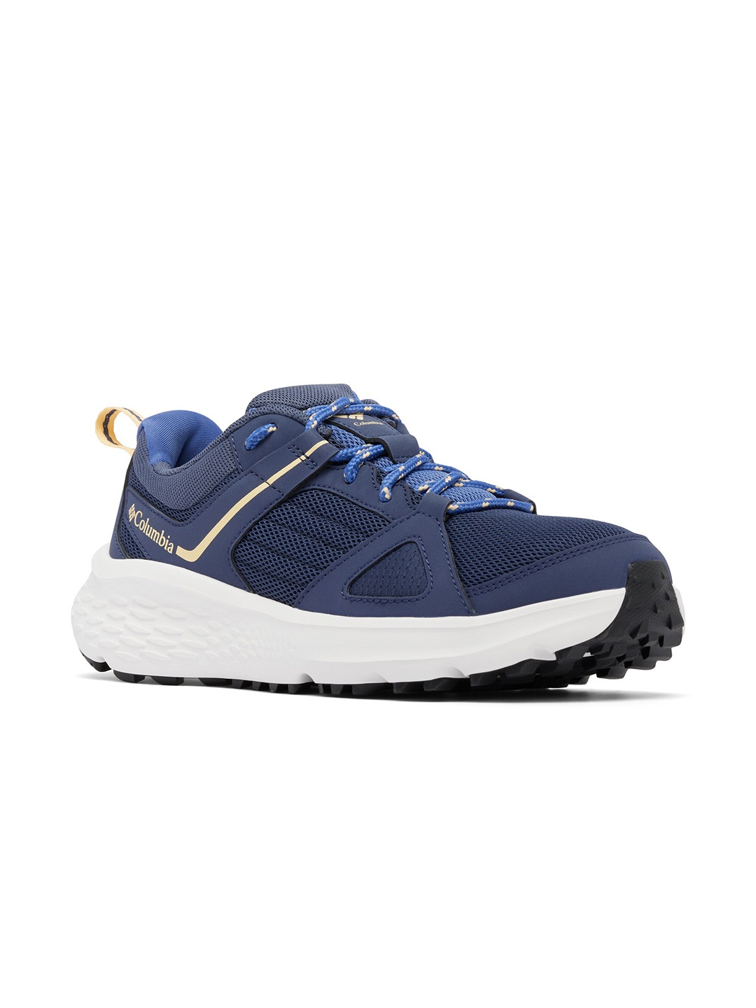 

Columbia Women Novo Trail Hiking And Trail Shoes, Blue