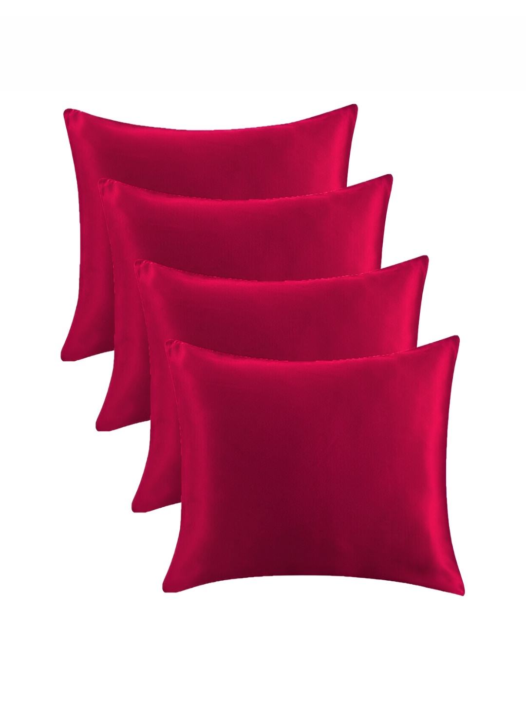 

Angel Mommy Pink 4 Pieces Fiber Filled Sleep Pillows