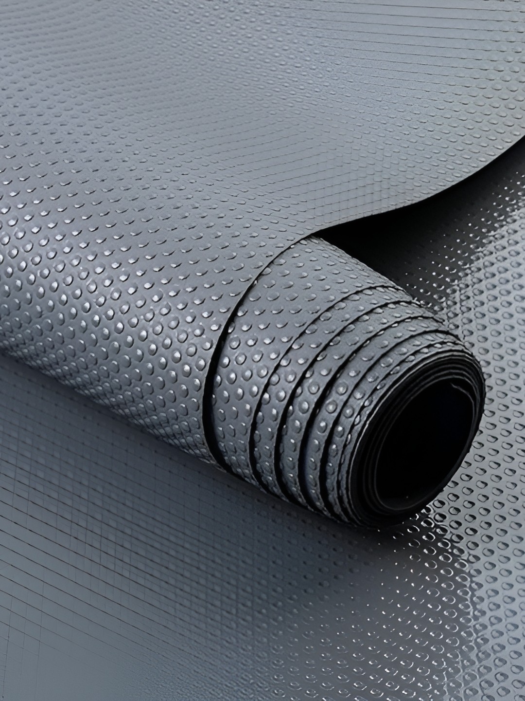 

TONY STARK Grey Textured Shelf Liner