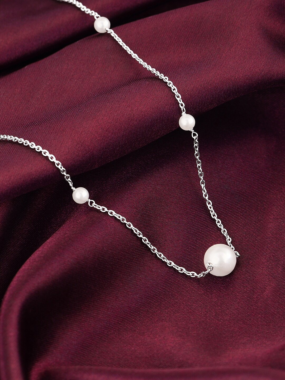 

GIVA Rose Gold Plated 925 Sterling Silver Jewellery Set