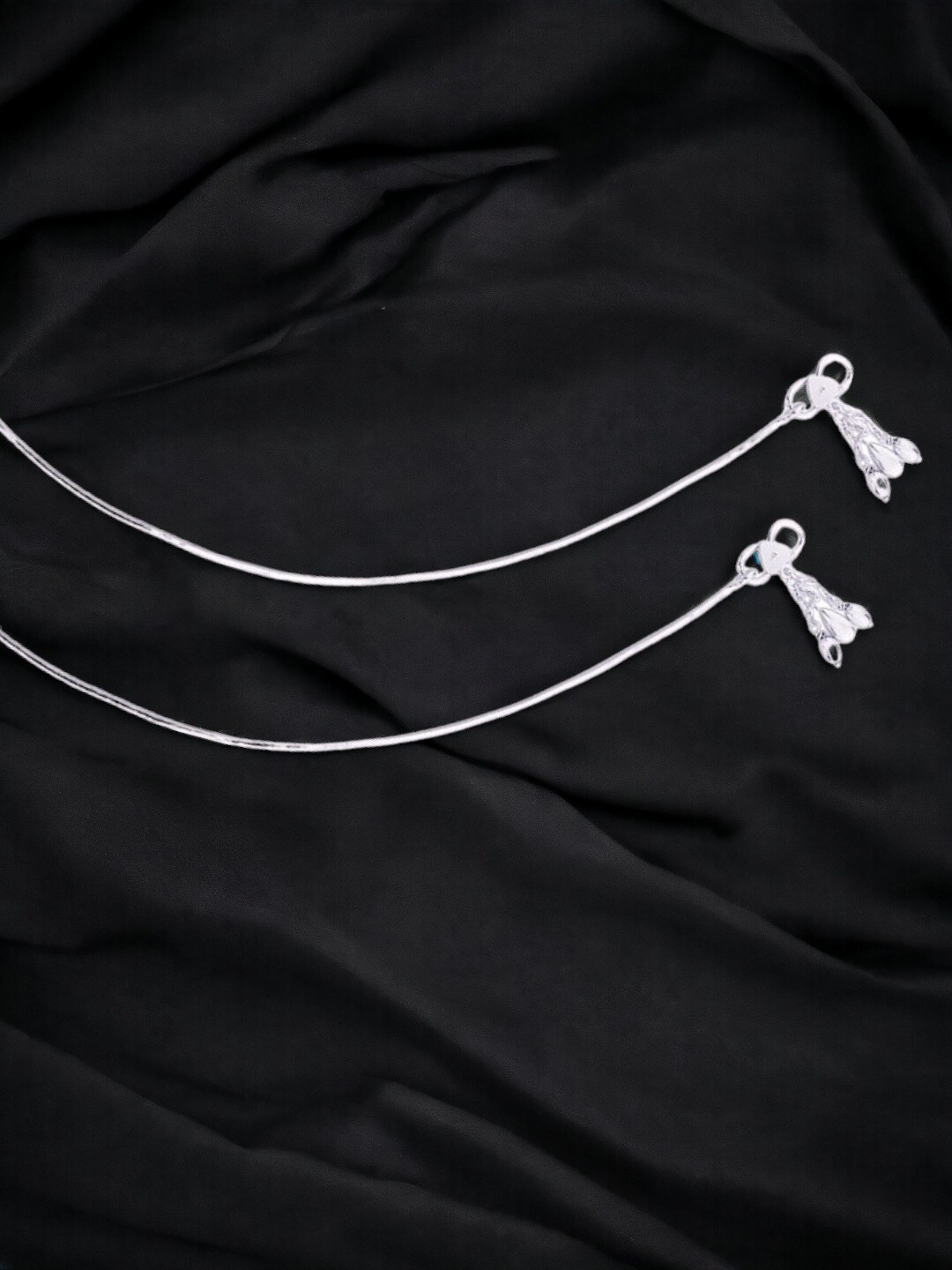

Taraash 925 Sterling Silver Anklet