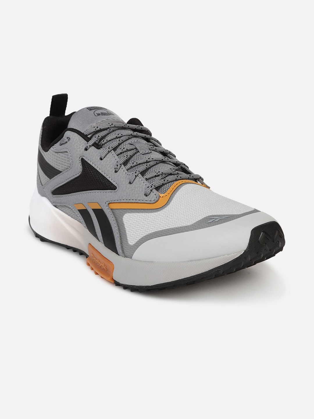 

Reebok Men Lavante Trail 2 Running Shoes, Grey