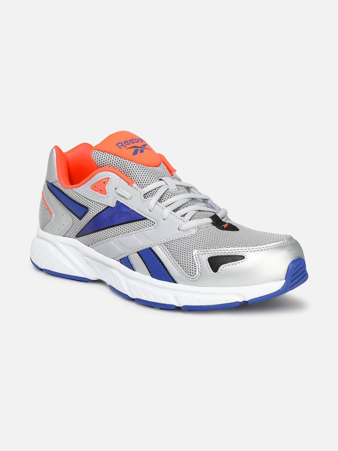

Reebok Classic Unisex Royal Hyperium Running Shoes, Grey