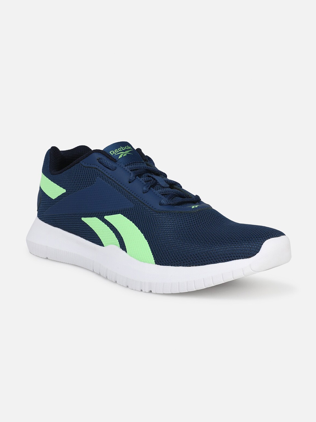 

Reebok Men Transition Running Shoes, Navy blue