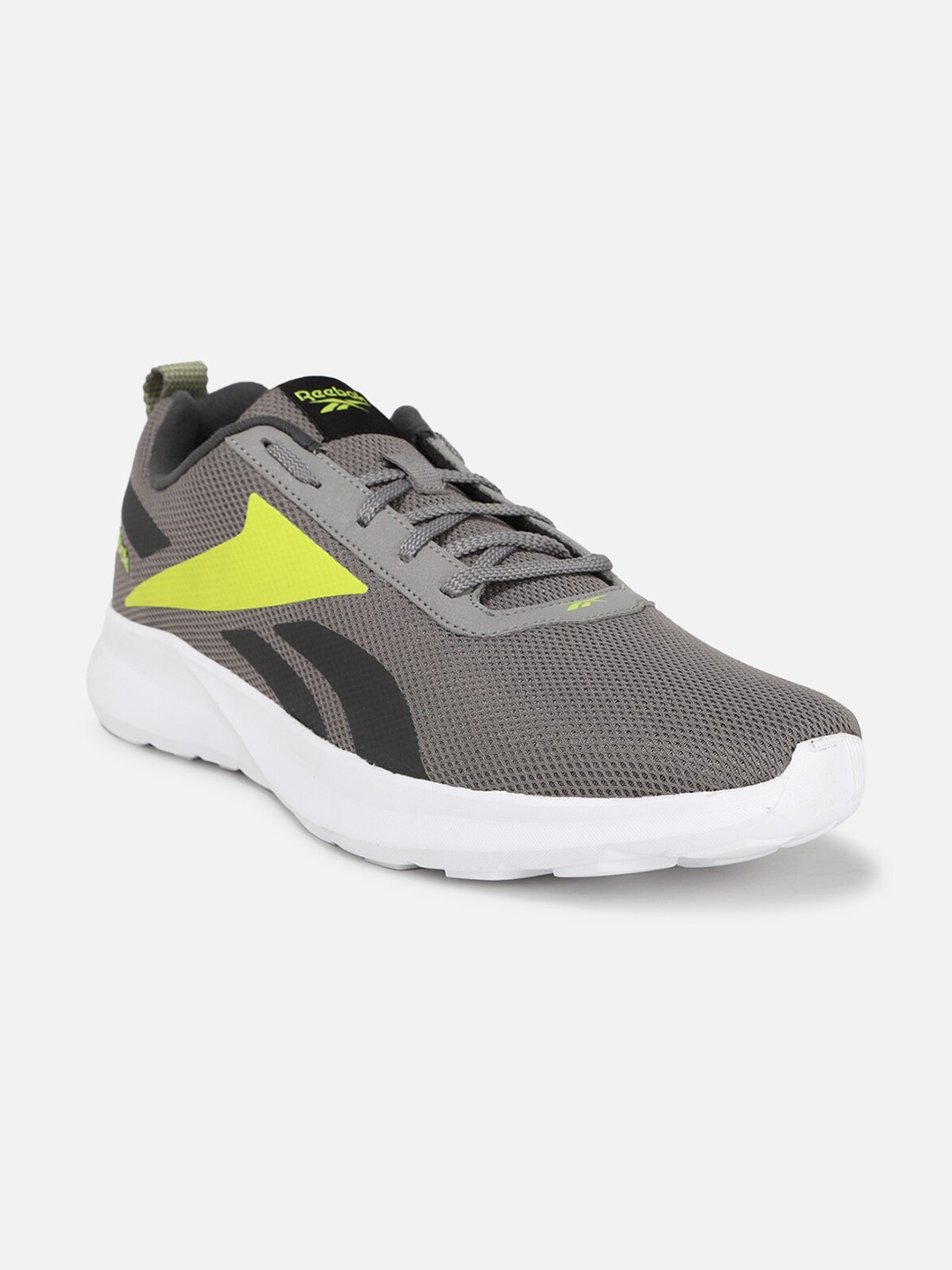 

Reebok Men Propulsion Running Shoes, Grey