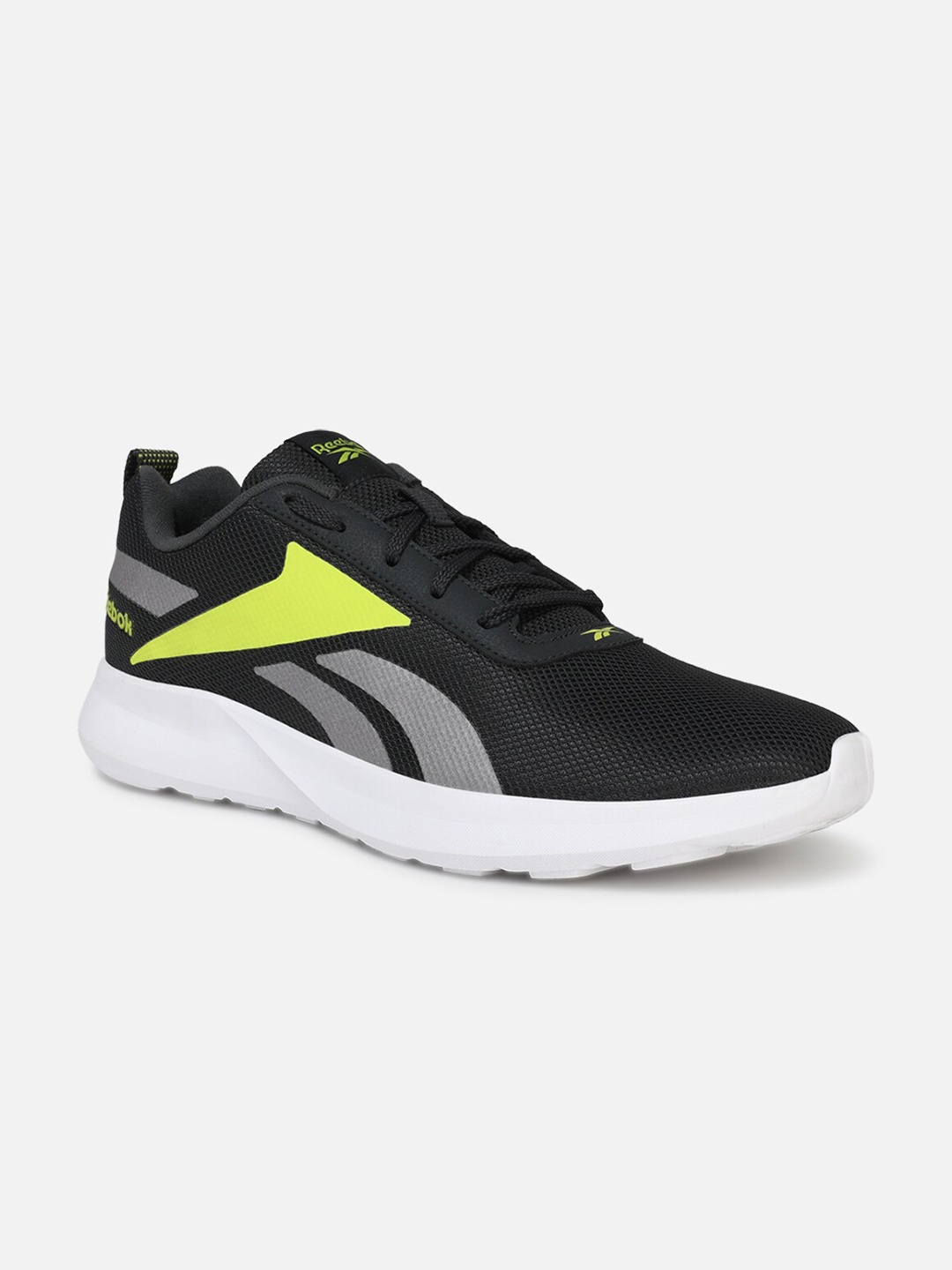 

Reebok Men Propulsion Running Shoes, Black